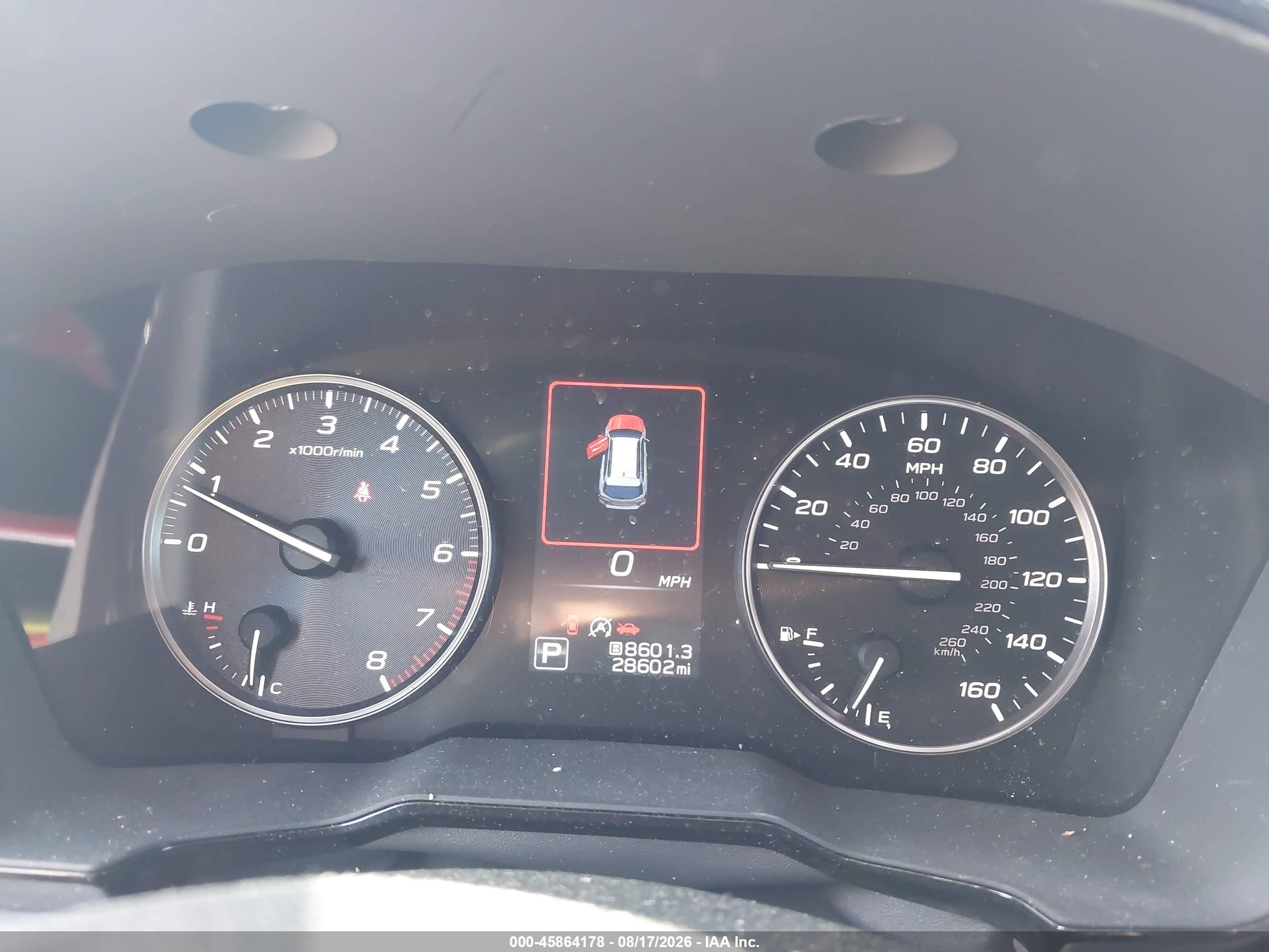 2025 Subaru Outback Premium Blue vin: 4S4BTACC8S3211567