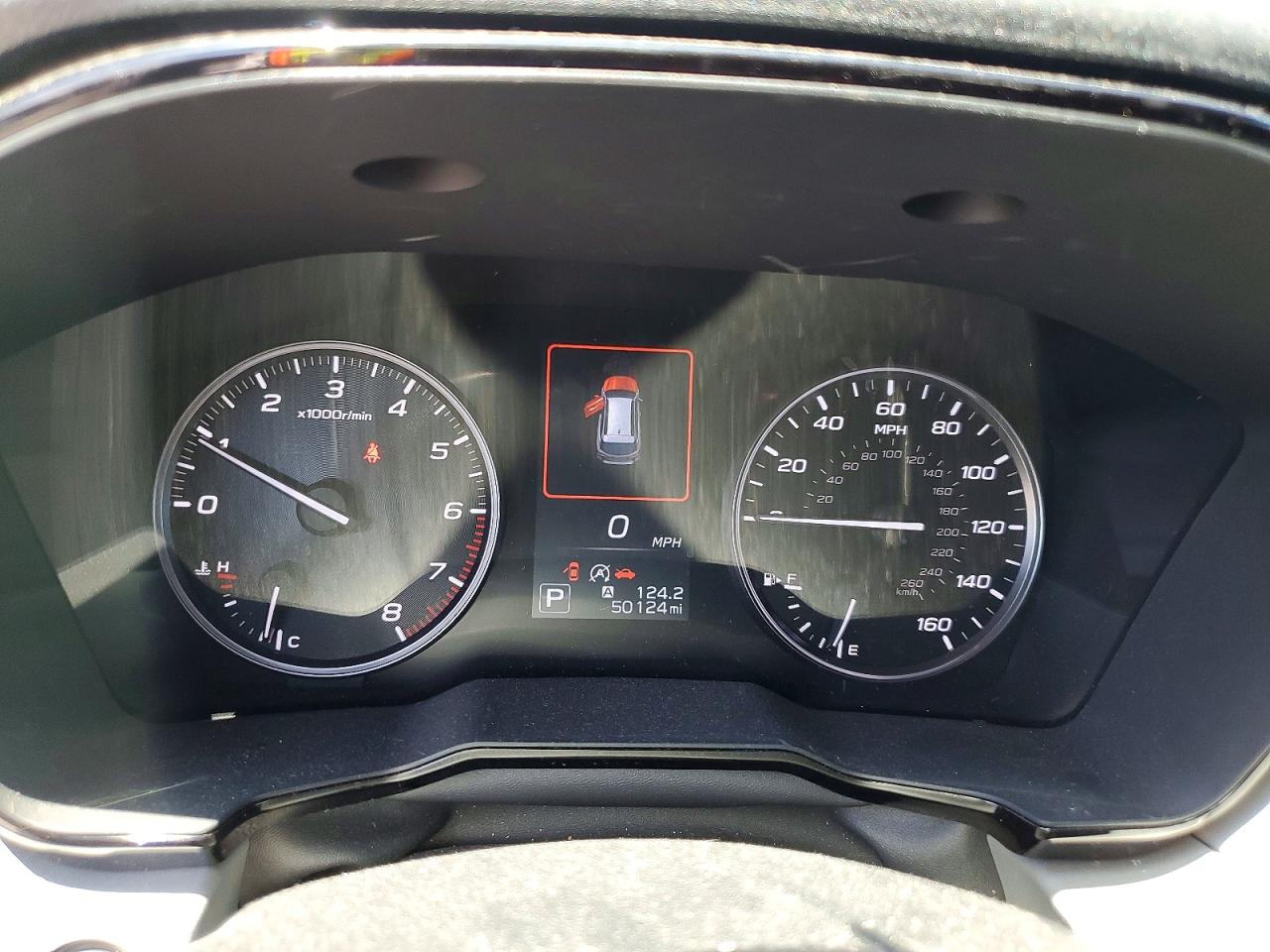 2022 Subaru Outback Premium Charcoal vin: 4S4BTADC3N3170185