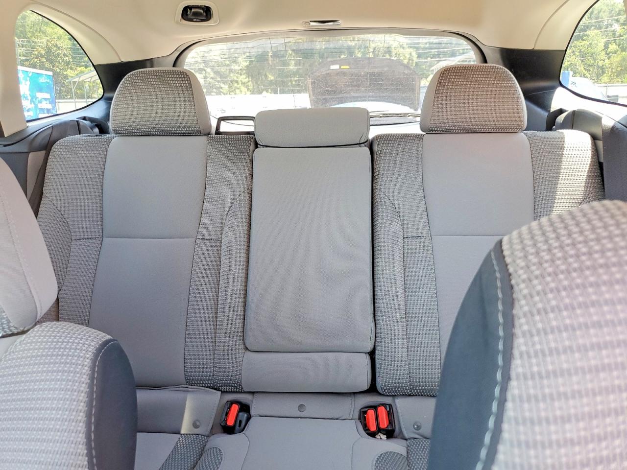 2022 Subaru Outback Premium Charcoal vin: 4S4BTADC3N3170185