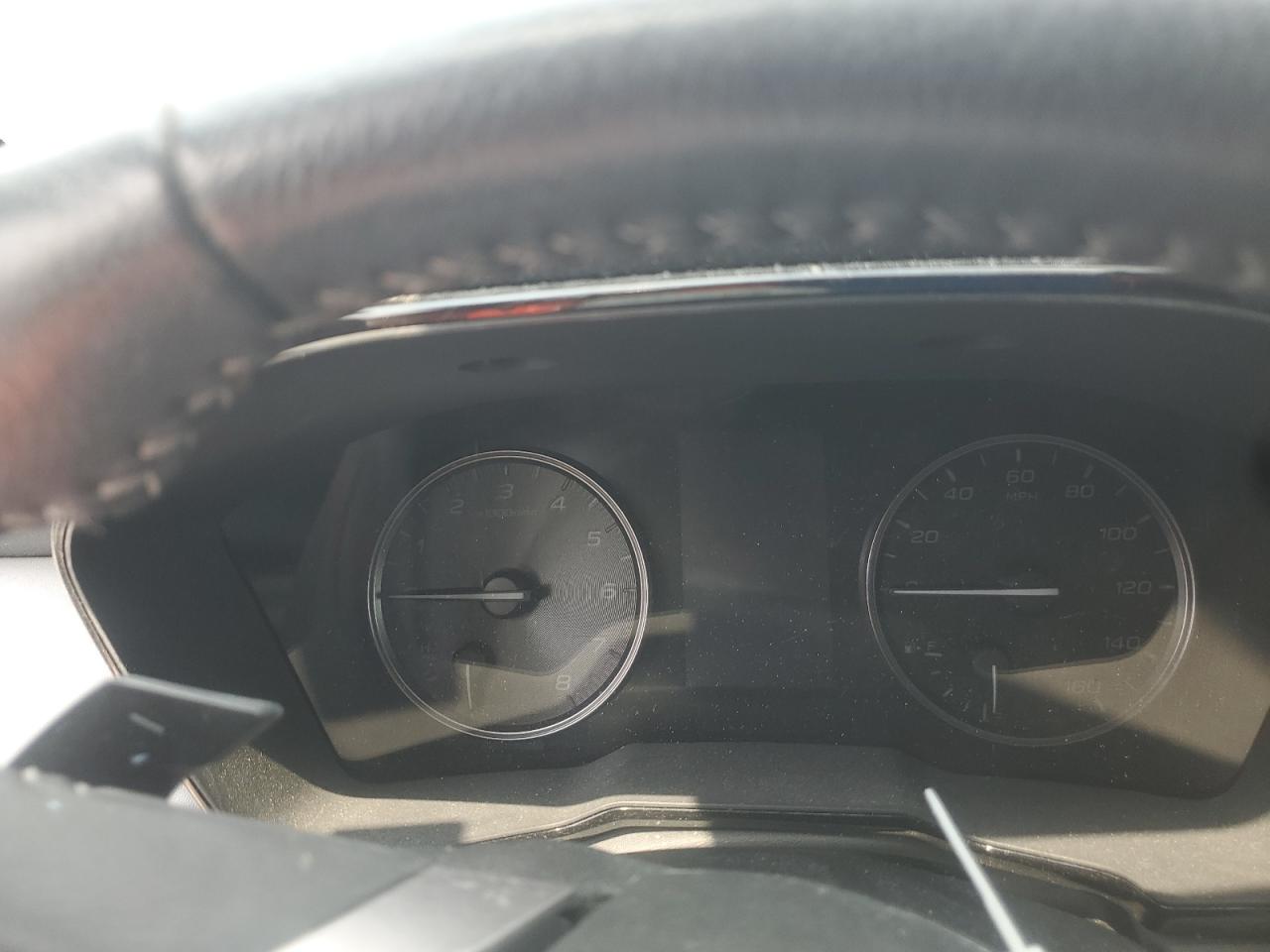 2023 Subaru Outback Premium Белый vin: 4S4BTADC3P3224975