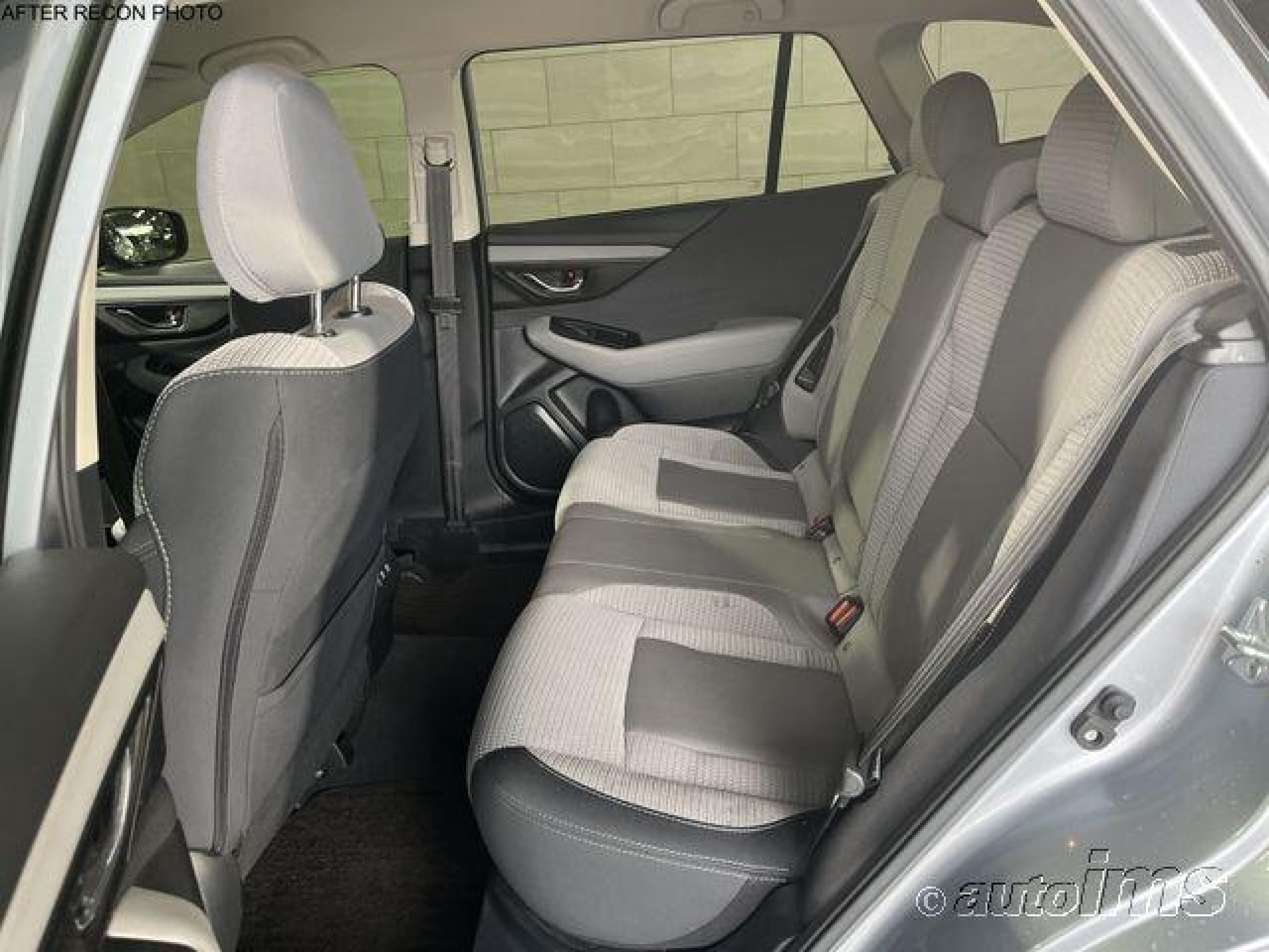 2022 Subaru Outback Premium vin: 4S4BTADC9N3206431