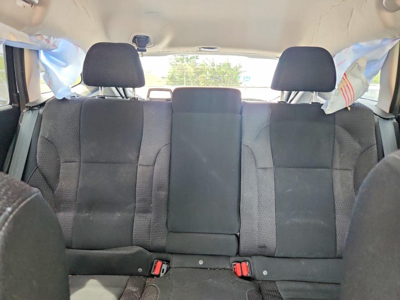 2020 Subaru Outback Premium Gray vin: 4S4BTAEC7L3128663