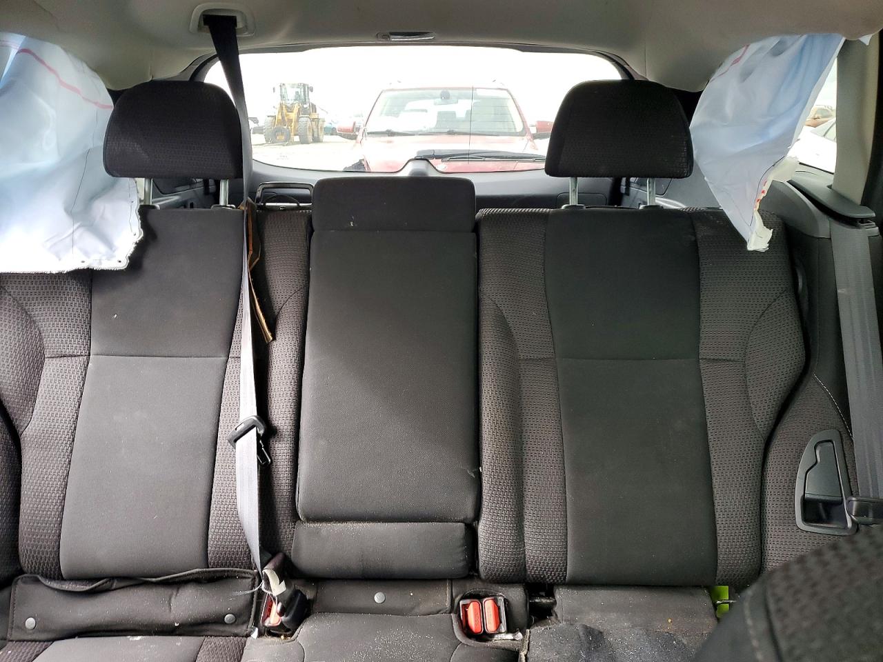 2020 Subaru Outback Premium Gray vin: 4S4BTAEC8L3256295