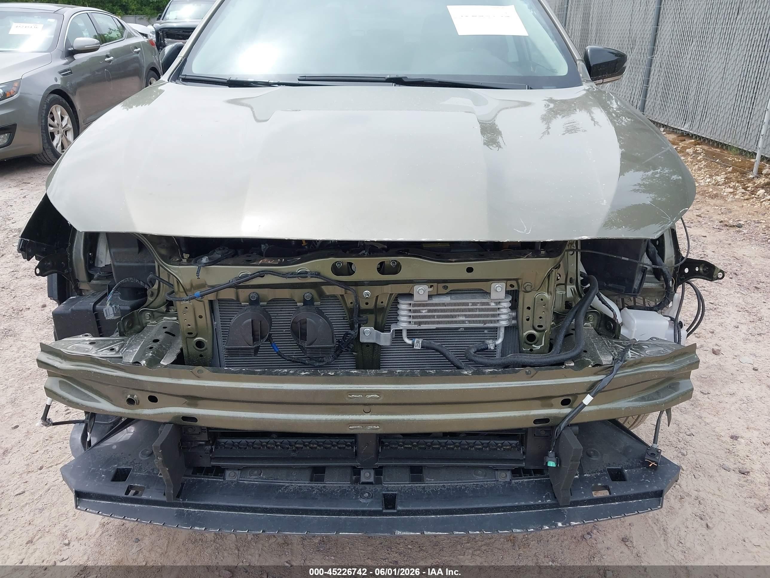 2025 Subaru Outback Premium Green vin: 4S4BTAFC8S3224461