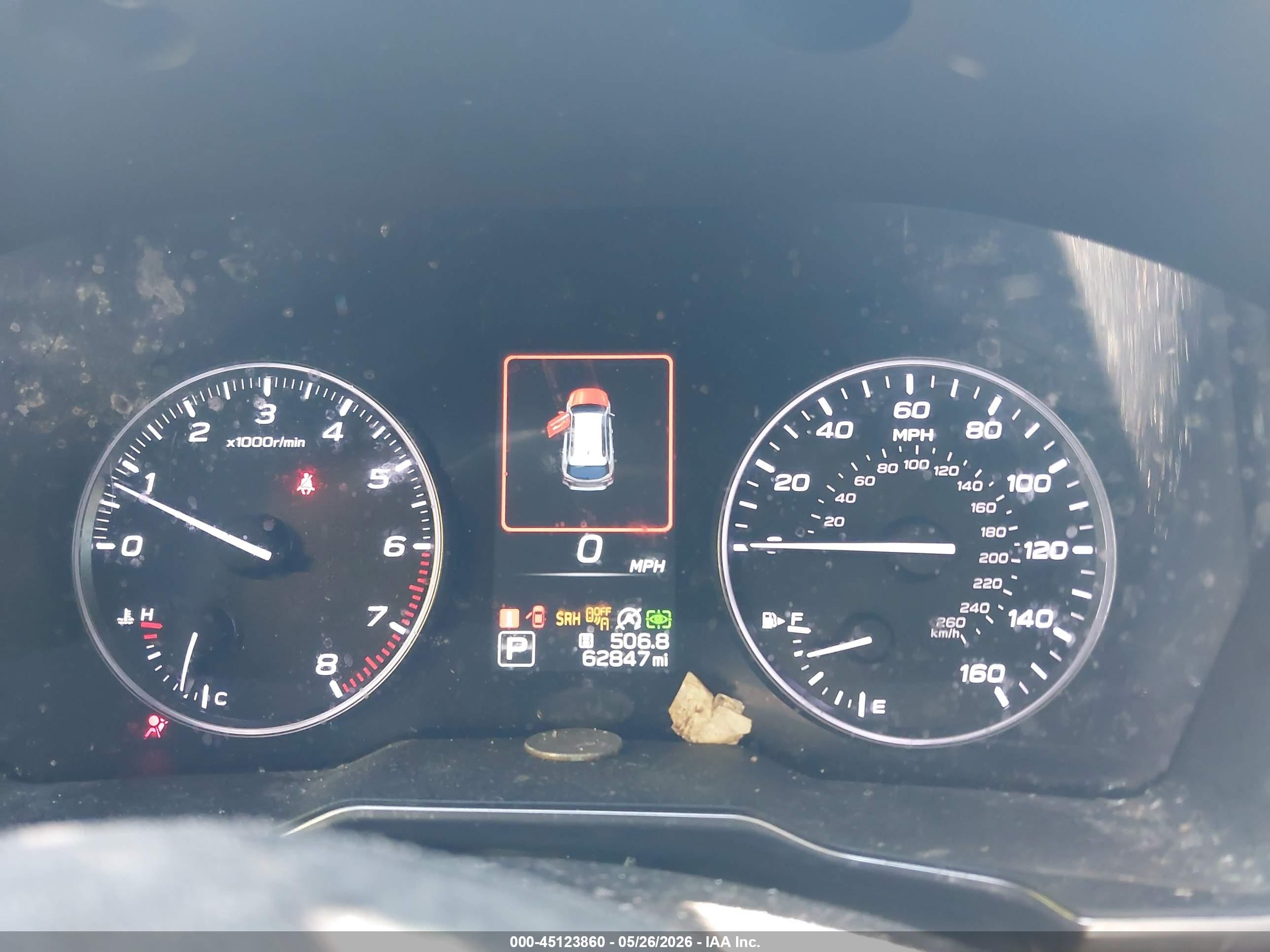 2022 Subaru Outback Limited Черный vin: 4S4BTANC1N3230107
