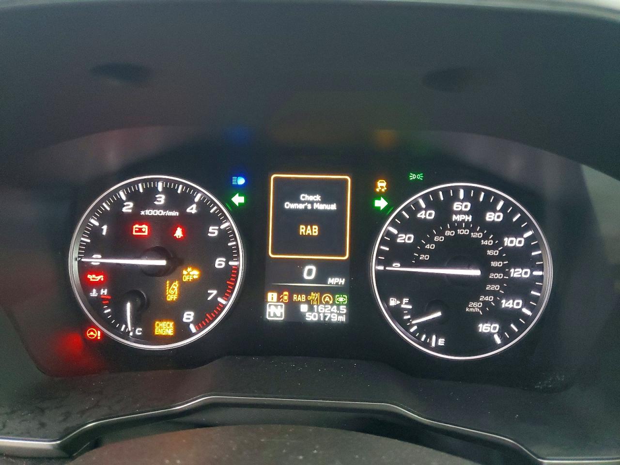 2023 Subaru Outback Limited Green vin: 4S4BTANC1P3145741