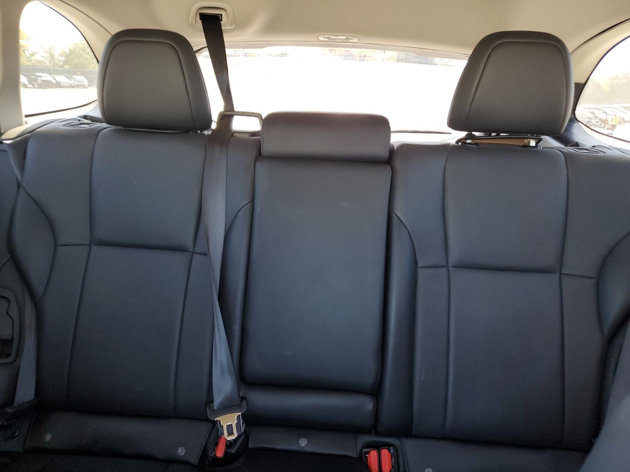 2023 Subaru Outback Limited Зеленый vin: 4S4BTANC1P3166461