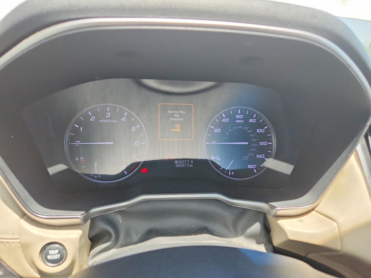 2020 Subaru Outback Limited White vin: 4S4BTANC4L3115353