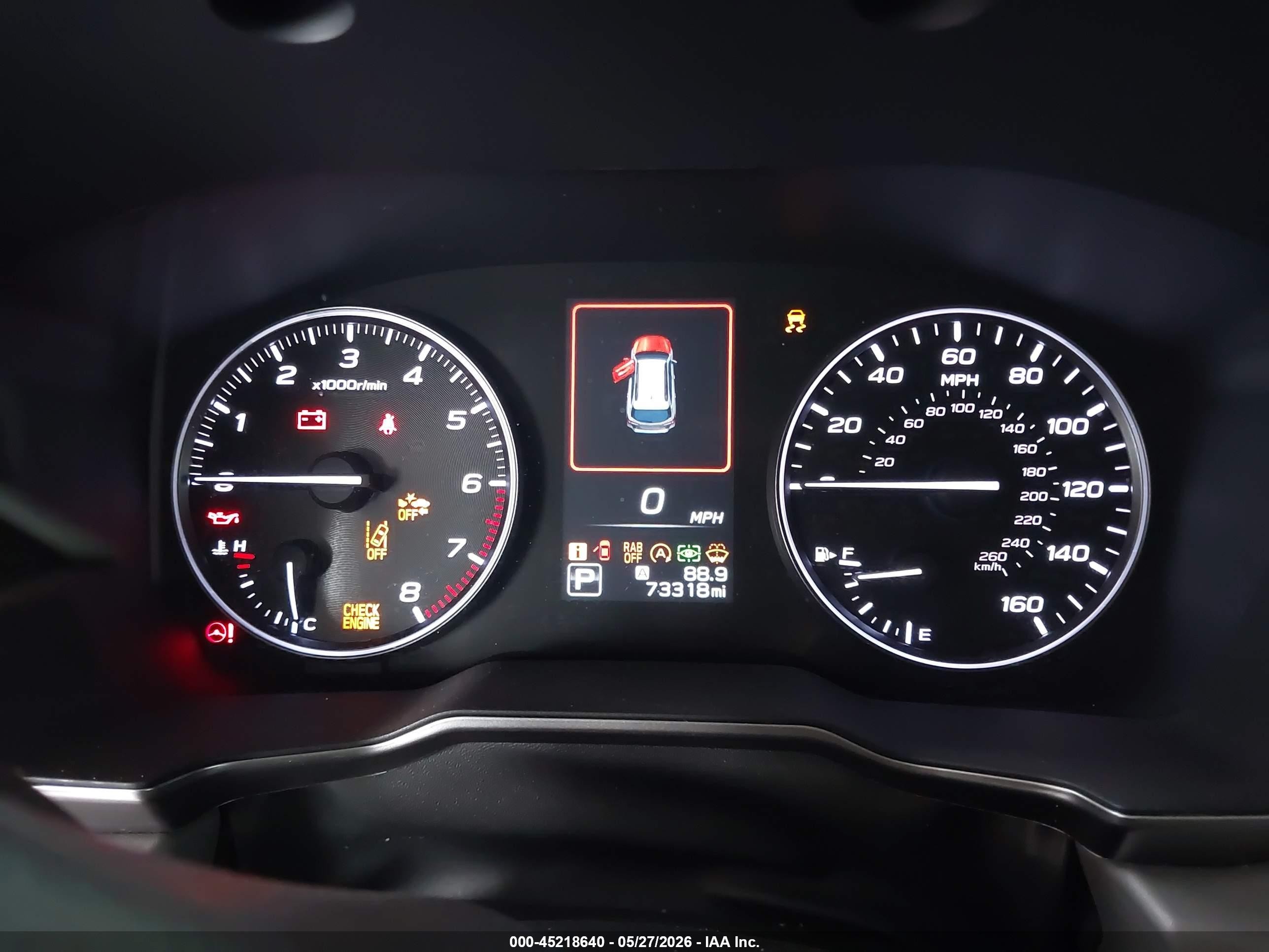 2020 Subaru Outback Limited Серебряный vin: 4S4BTANC4L3187511