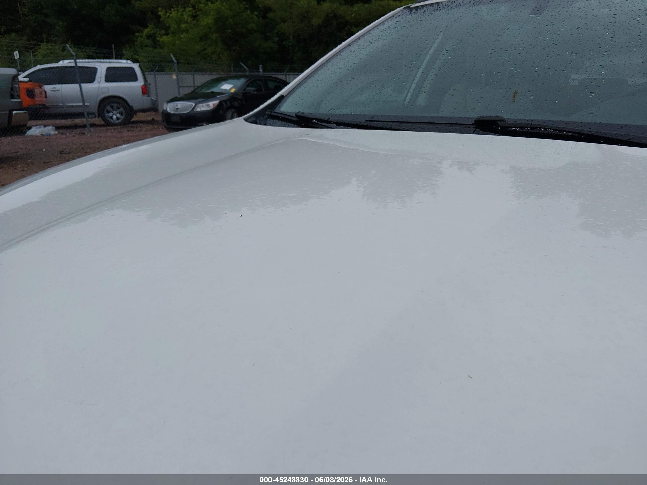 2020 Subaru Outback Limited White vin: 4S4BTANC5L3107679
