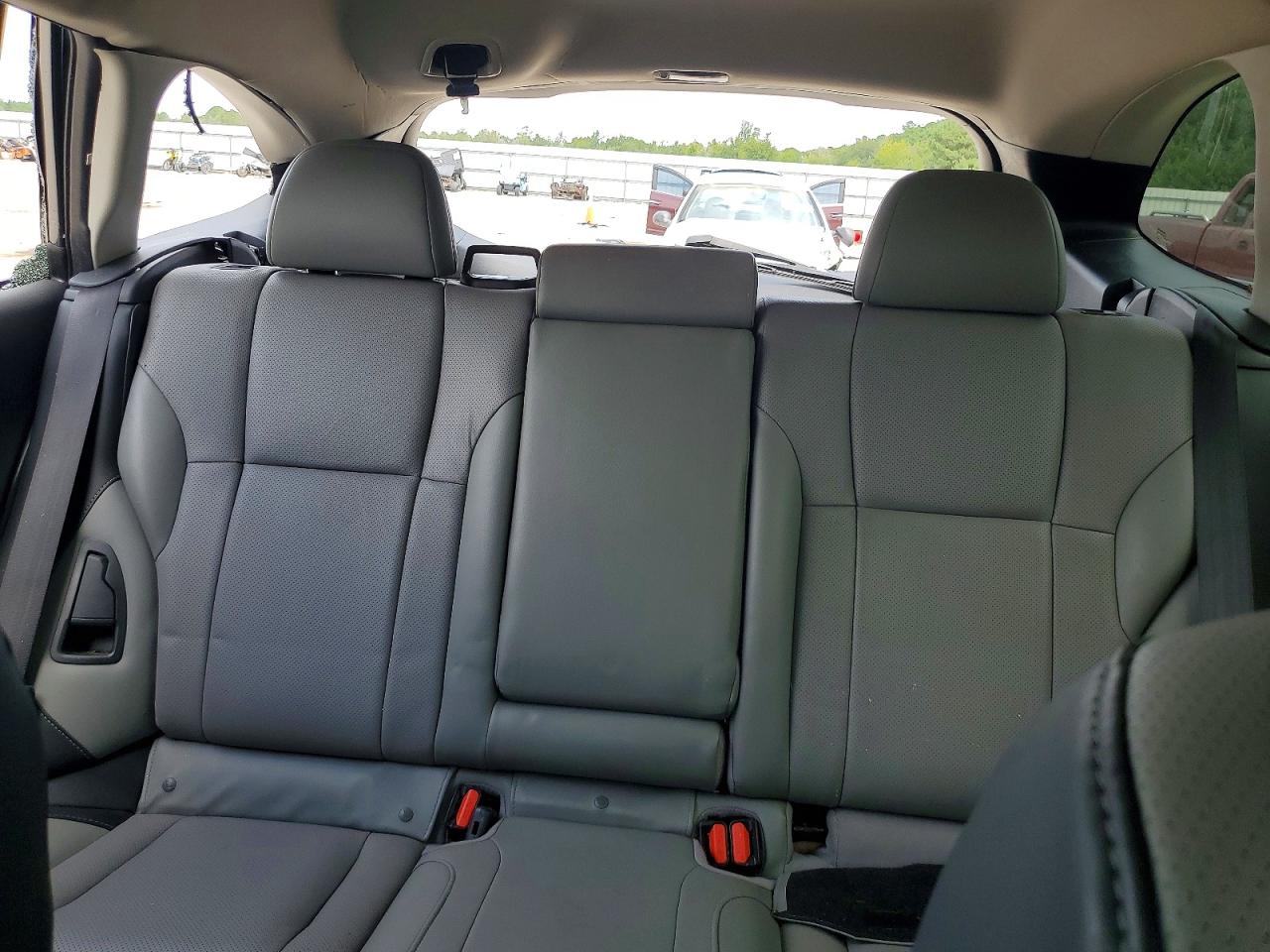 2021 Subaru Outback Limited Gray vin: 4S4BTANC5M3130199