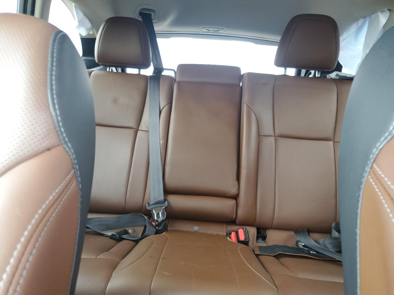 2023 Subaru Outback Touring Gray vin: 4S4BTAPC7P3121537