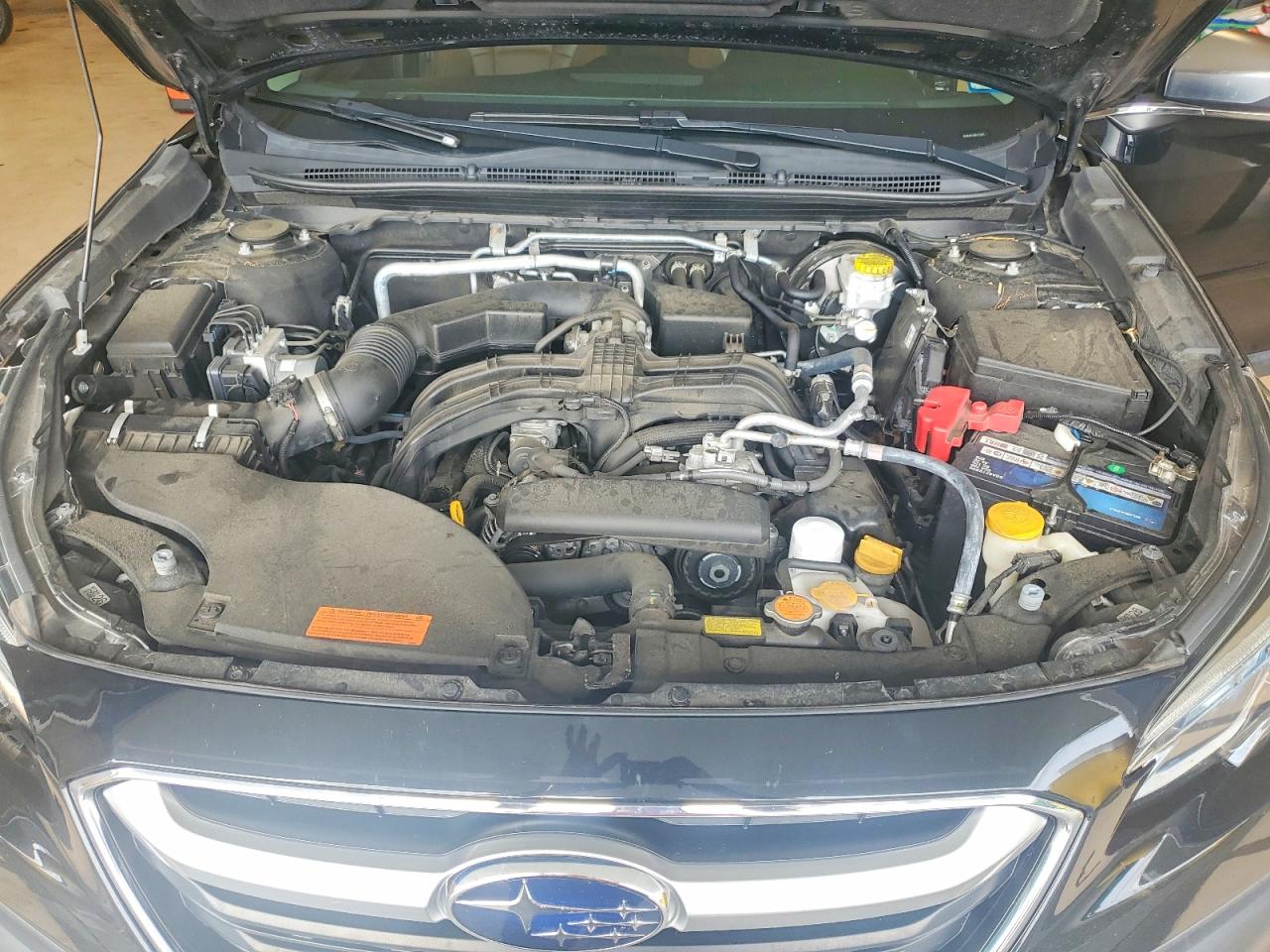 2021 Subaru Outback Touring Black vin: 4S4BTAPC9M3111541