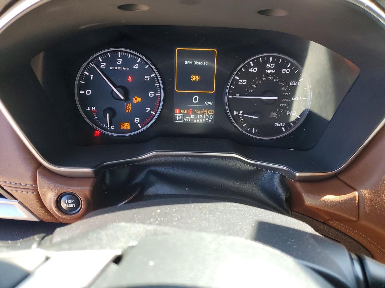 2023 Subaru Outback Touring Black vin: 4S4BTAPC9P3191668