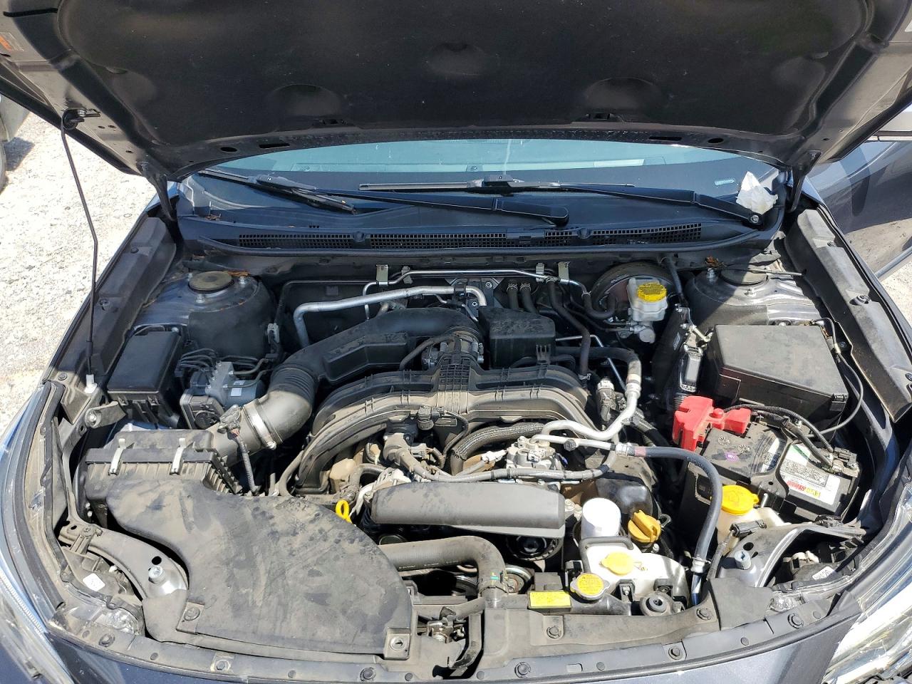 2020 Subaru Outback Touring Gray vin: 4S4BTAPCXL3149102