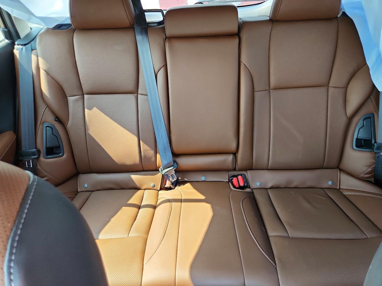 2022 Subaru Outback Touring Brown vin: 4S4BTAPCXN3224707