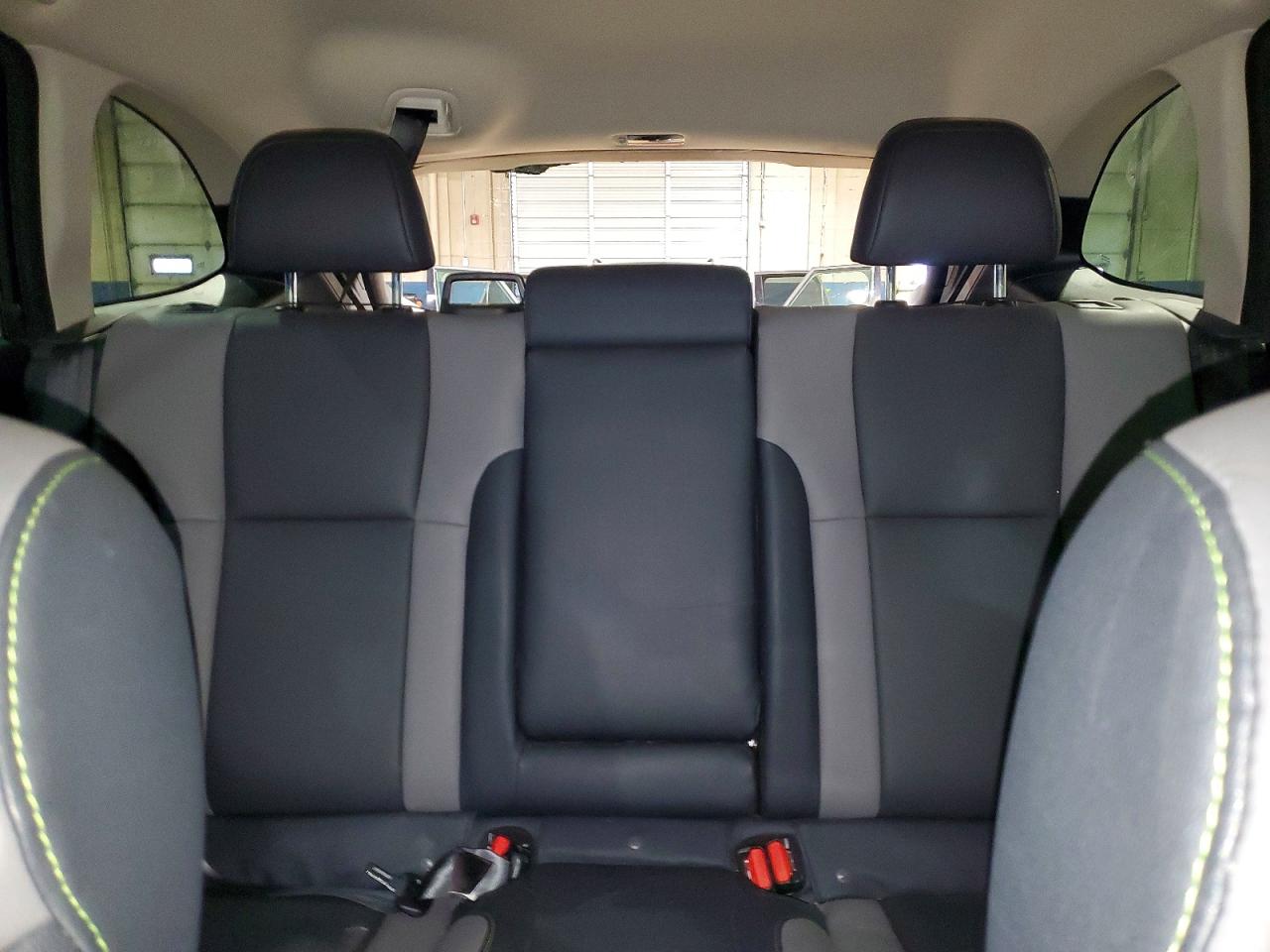 2020 Subaru Outback Onyx Edition Xt Blue vin: 4S4BTGKDXL3213237