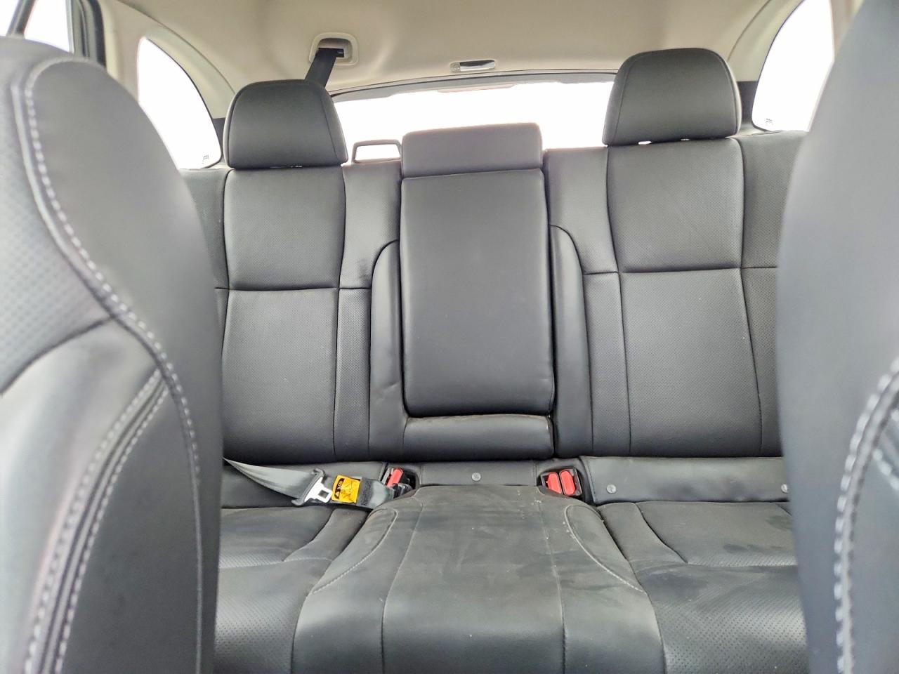 2020 Subaru Outback Limited Xt Черный vin: 4S4BTGND3L3110754