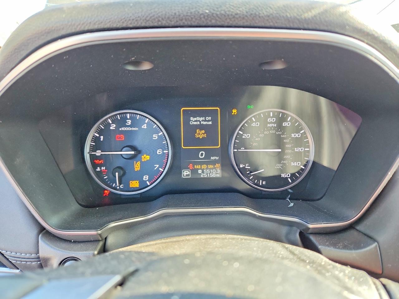 2024 Subaru Outback Touring Green vin: 4S4BTGPD7R3184913