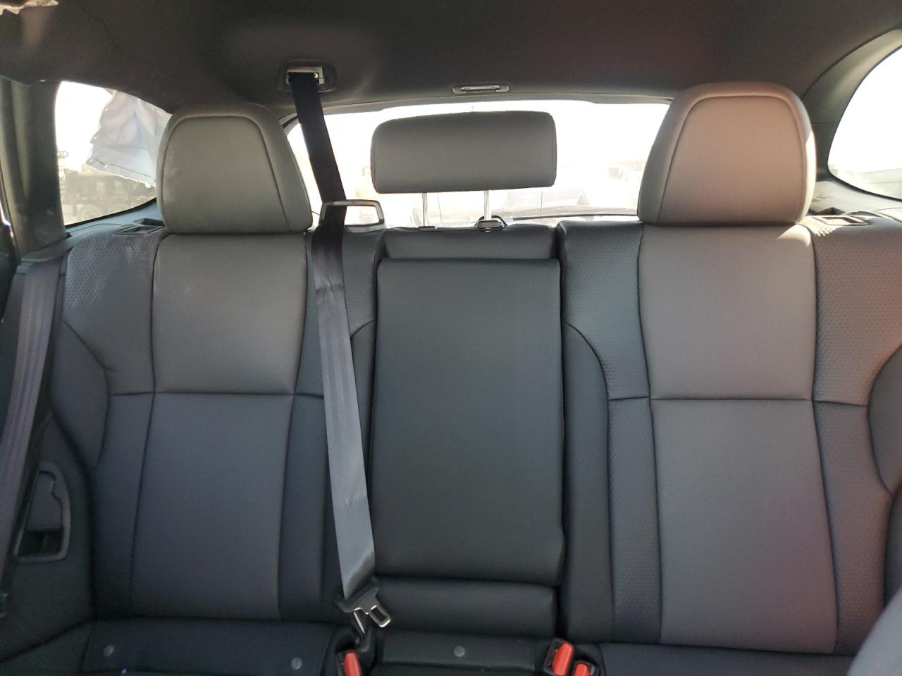 2025 Subaru Outback Wilderness Gray vin: 4S4BTGSD2S3244254