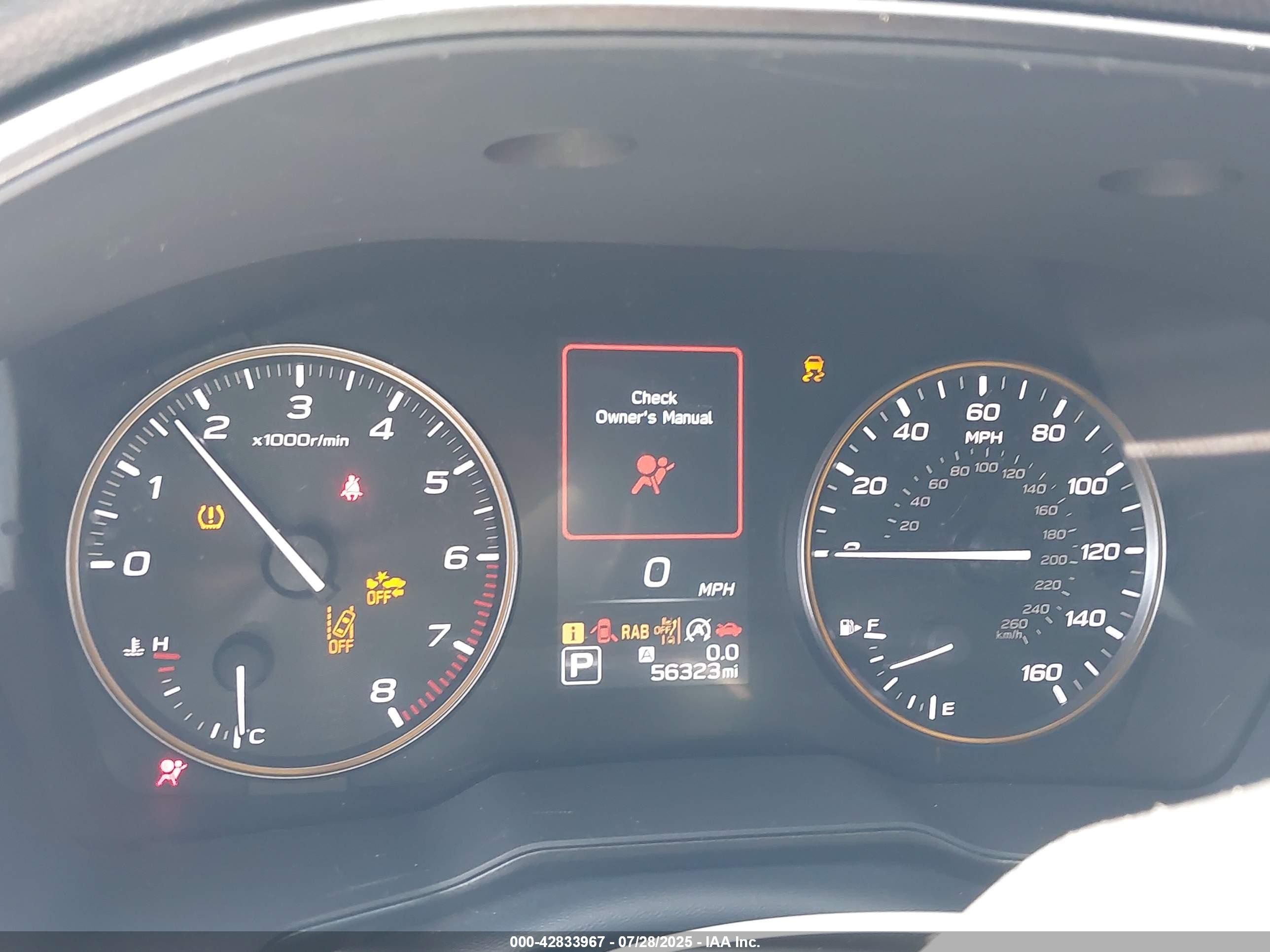 2024 Subaru Outback Wilderness Black vin: 4S4BTGUD1R3180621