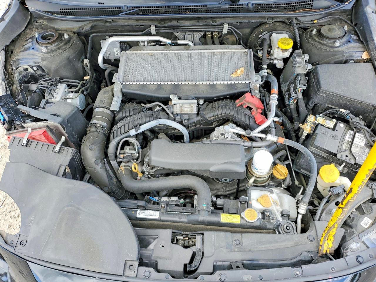 2022 Subaru Outback Wilderness Black vin: 4S4BTGUD4N3213704