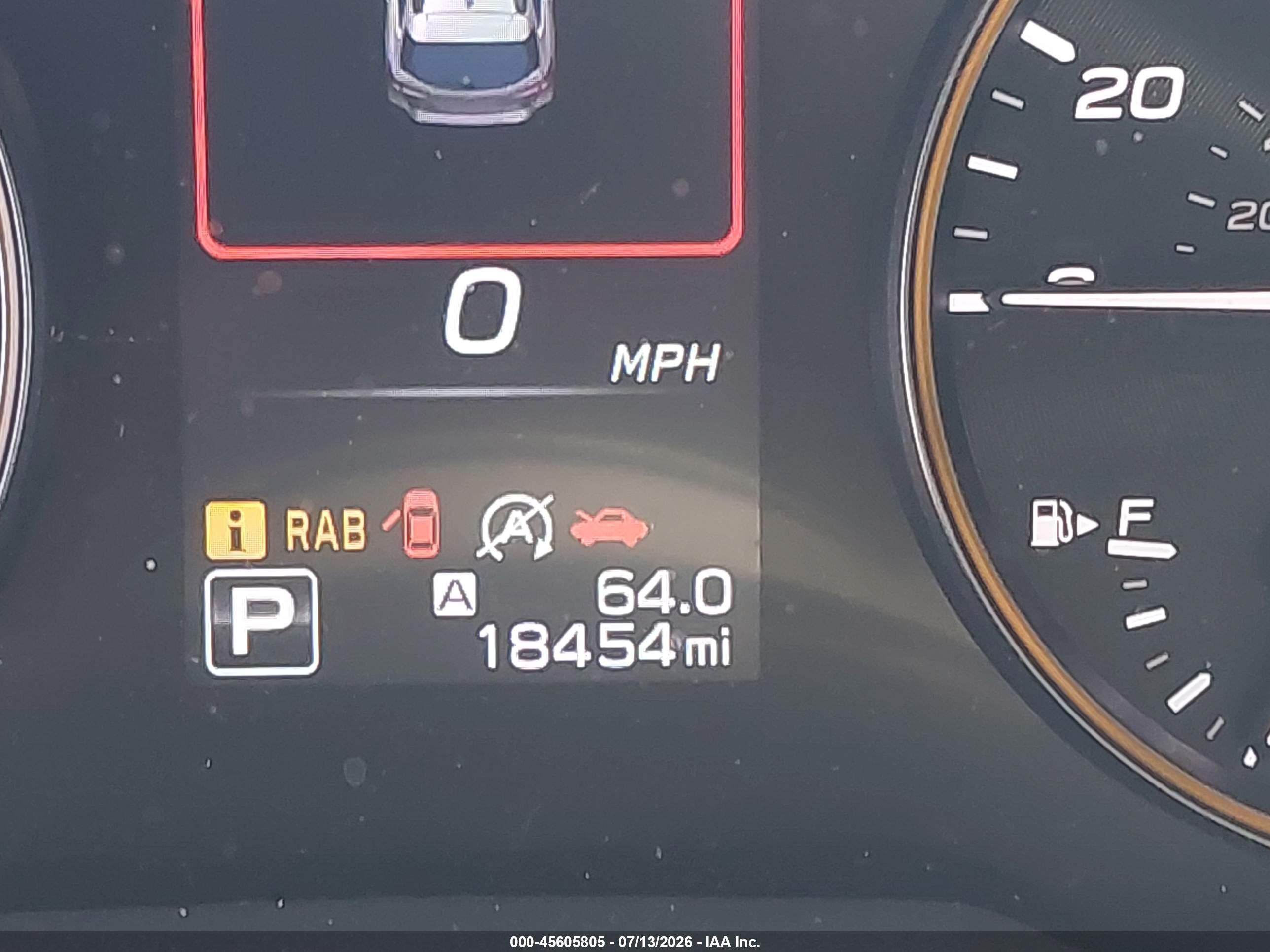 2025 Subaru Outback Wilderness White vin: 4S4BTGUD4S3258251
