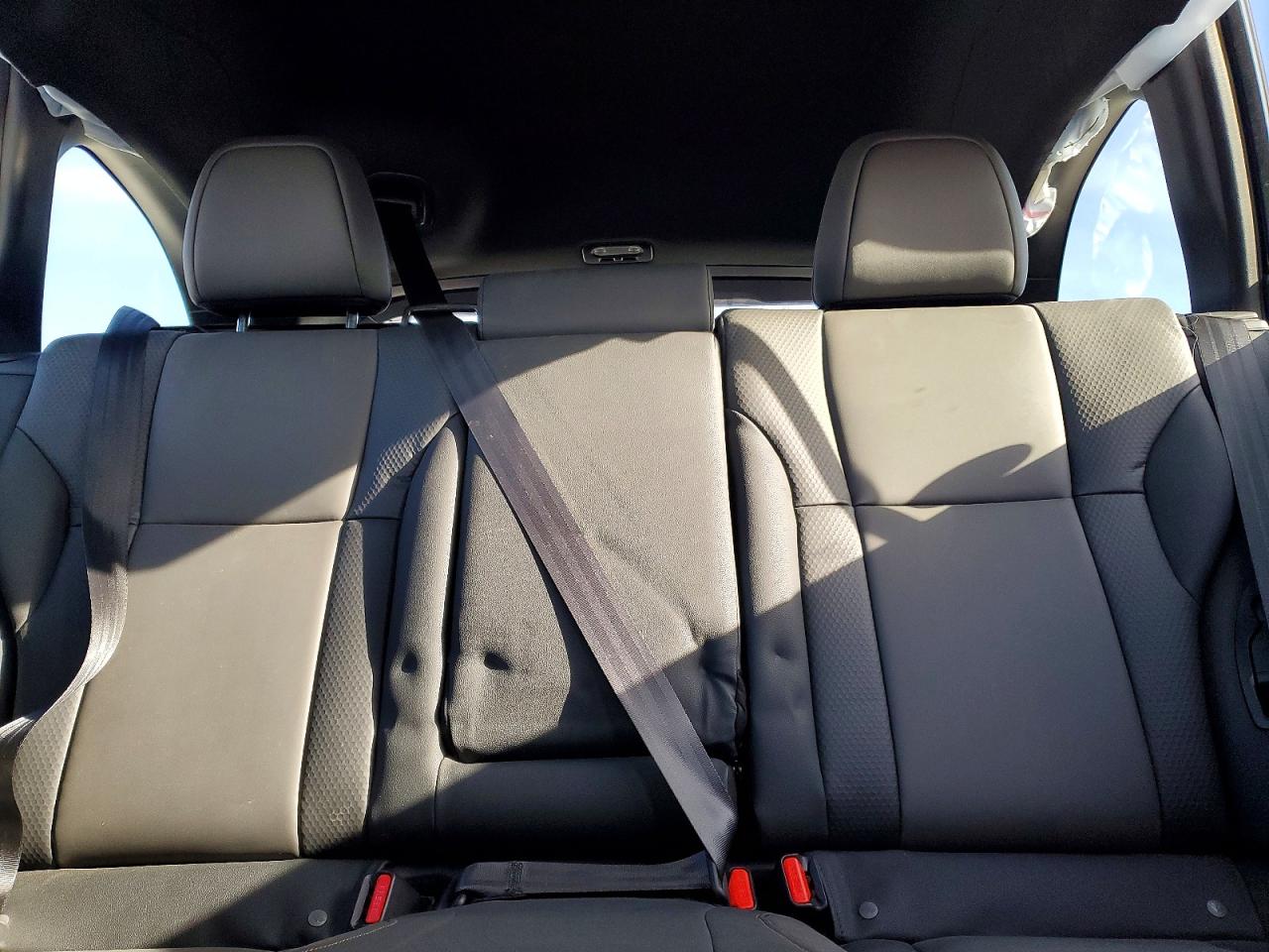 2025 Subaru Outback Wilderness Черный vin: 4S4BTGUD4S3317881