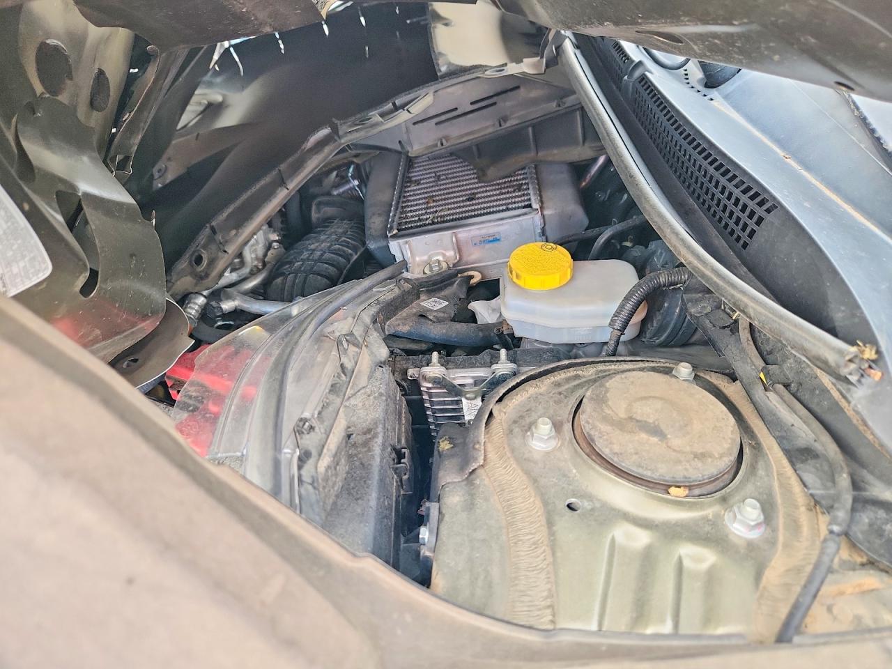 2023 Subaru Outback Wilderness Зеленый vin: 4S4BTGUD8P3183626
