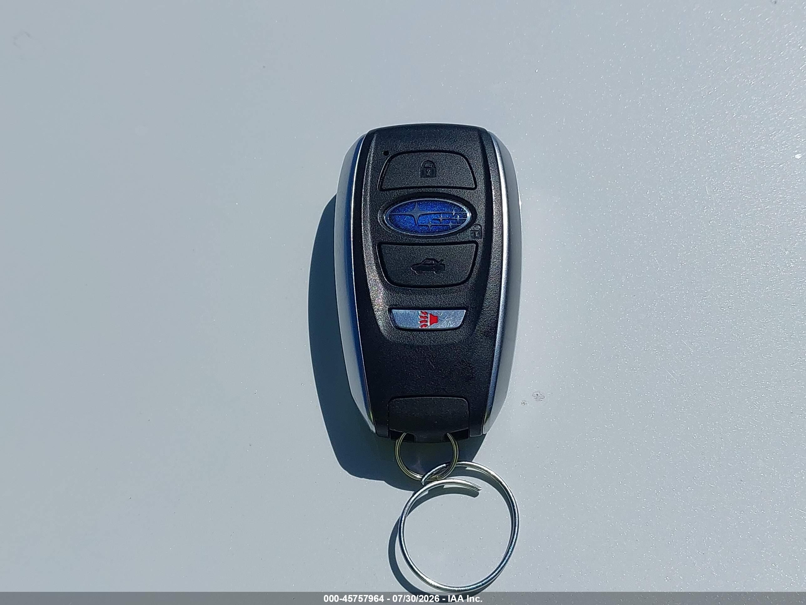 2025 Subaru Outback Wilderness Черный vin: 4S4BTGUDXS3304522