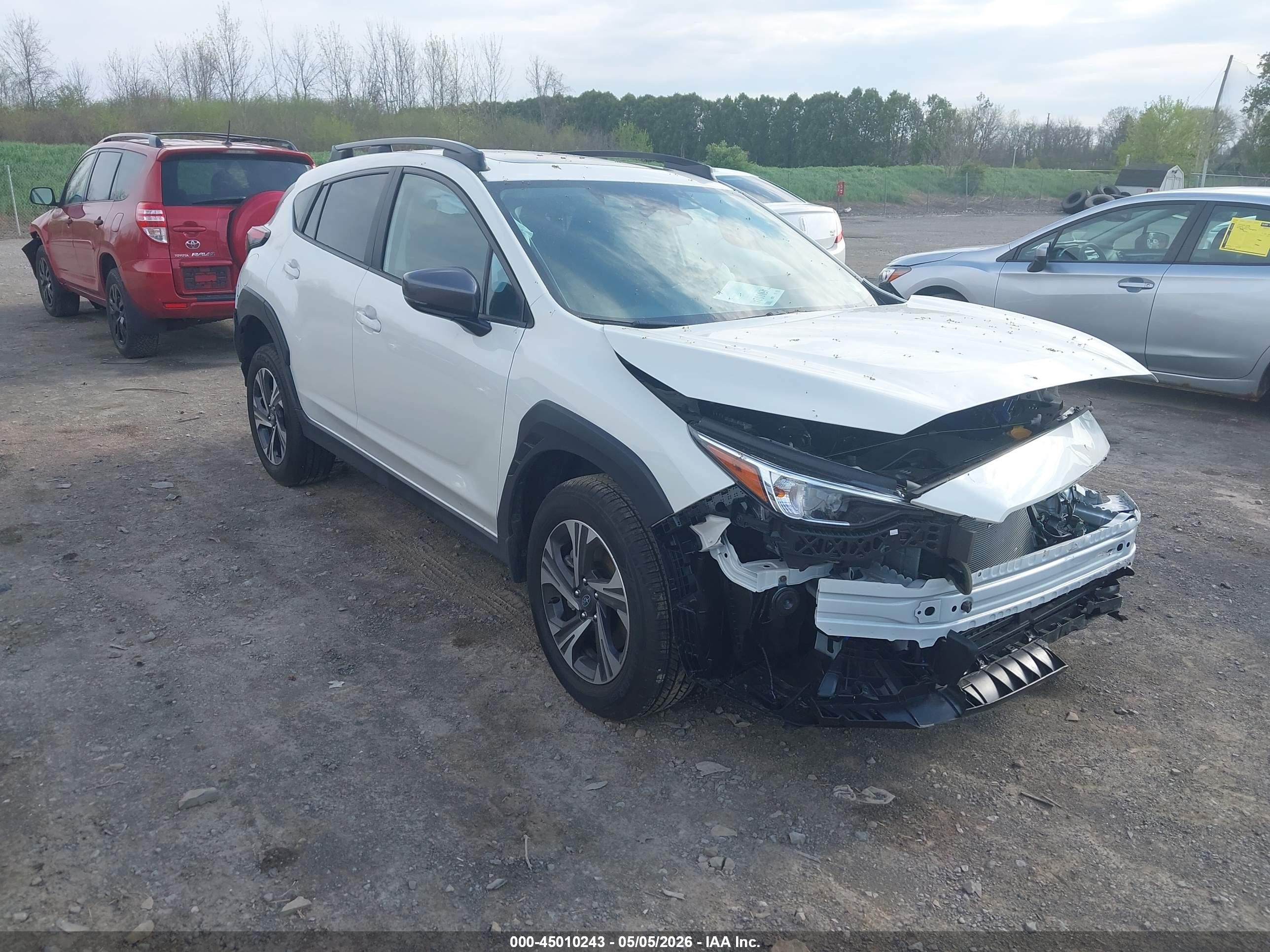4S4GUHD62T3732001