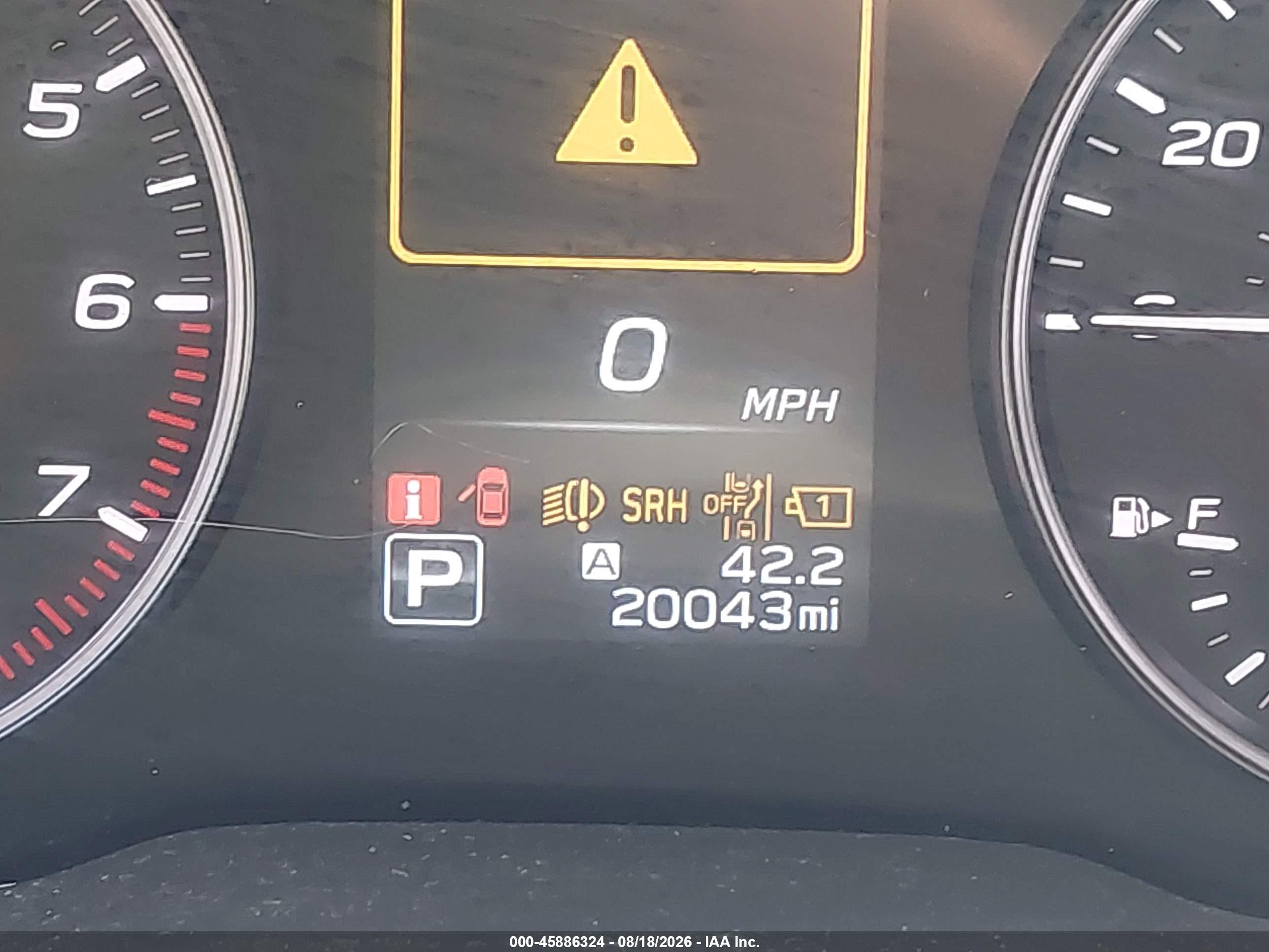 2026 Subaru Crosstrek Premium Green vin: 4S4GUHD68T3701206
