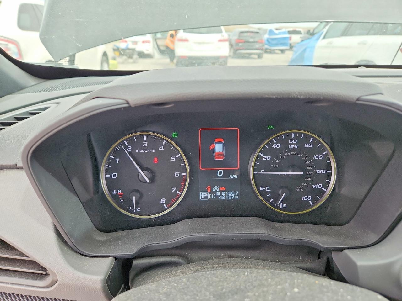 2024 Subaru Crosstrek Sport Black vin: 4S4GUHF61R3704292