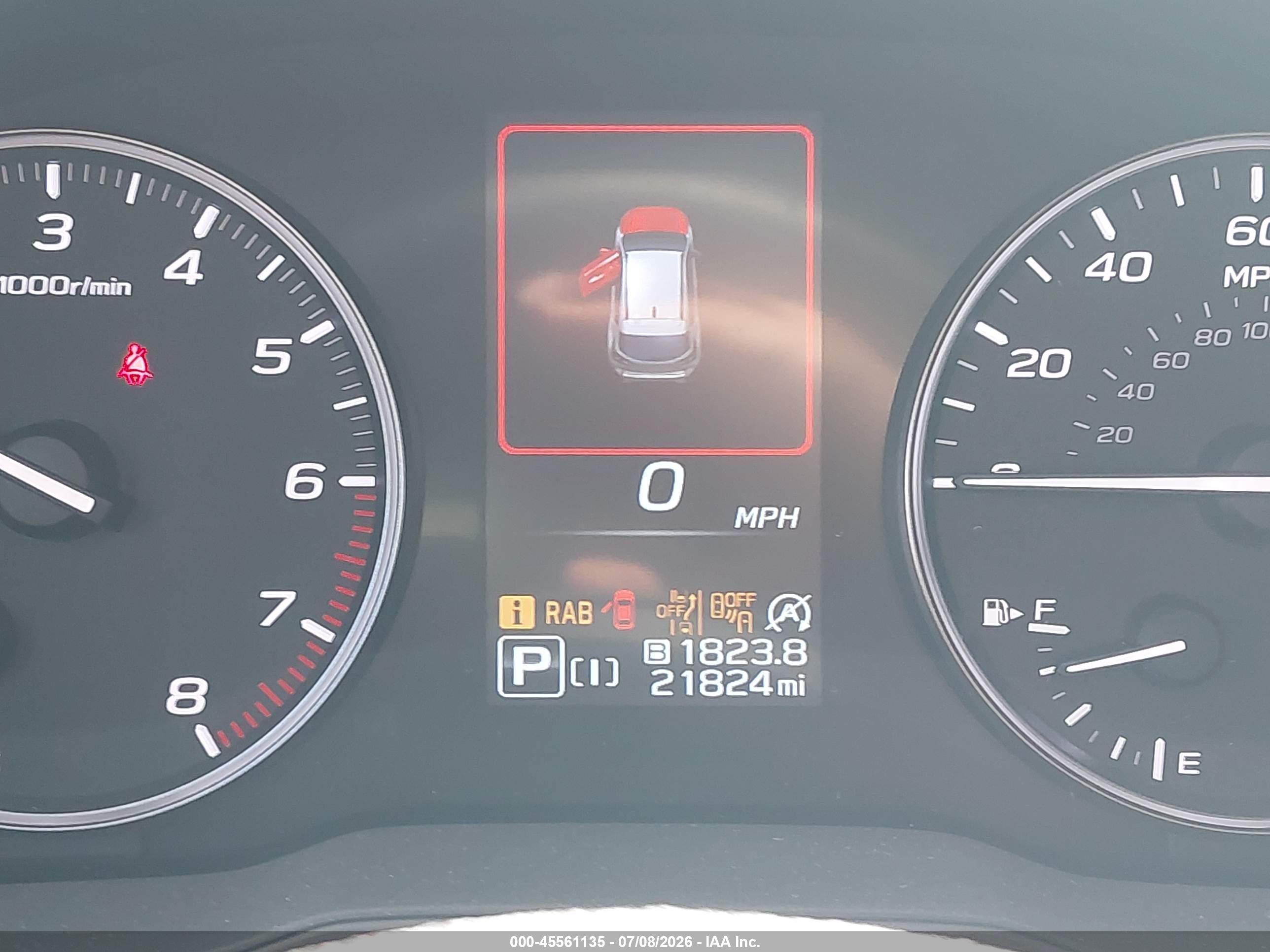 2025 Subaru Crosstrek Limited Gray vin: 4S4GUHL69S3759101