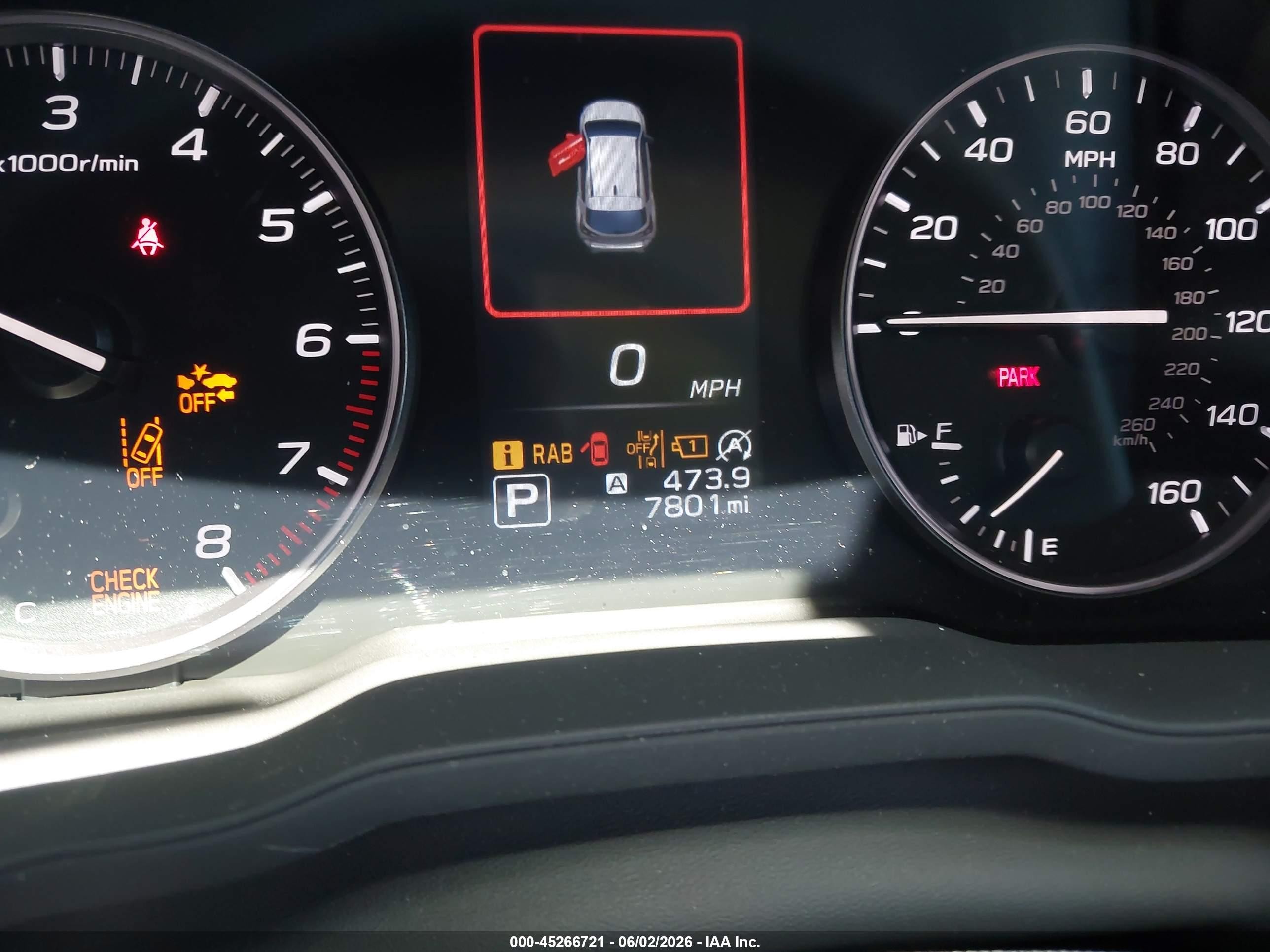 2025 Subaru Crosstrek Limited Gray vin: 4S4GUHM62S3724866