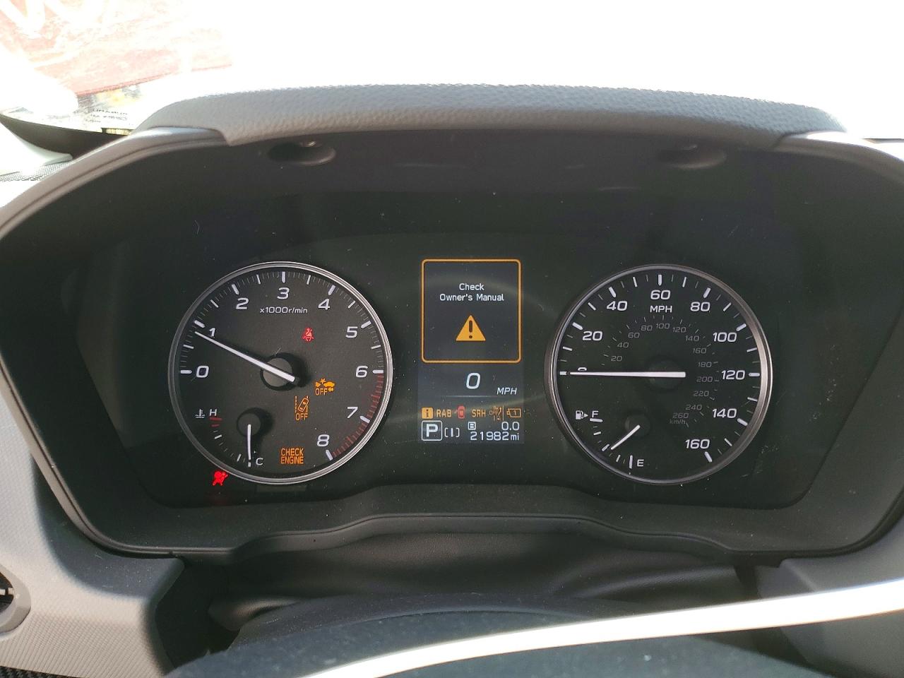 2024 Subaru Crosstrek Limited Orange vin: 4S4GUHN68R3814600