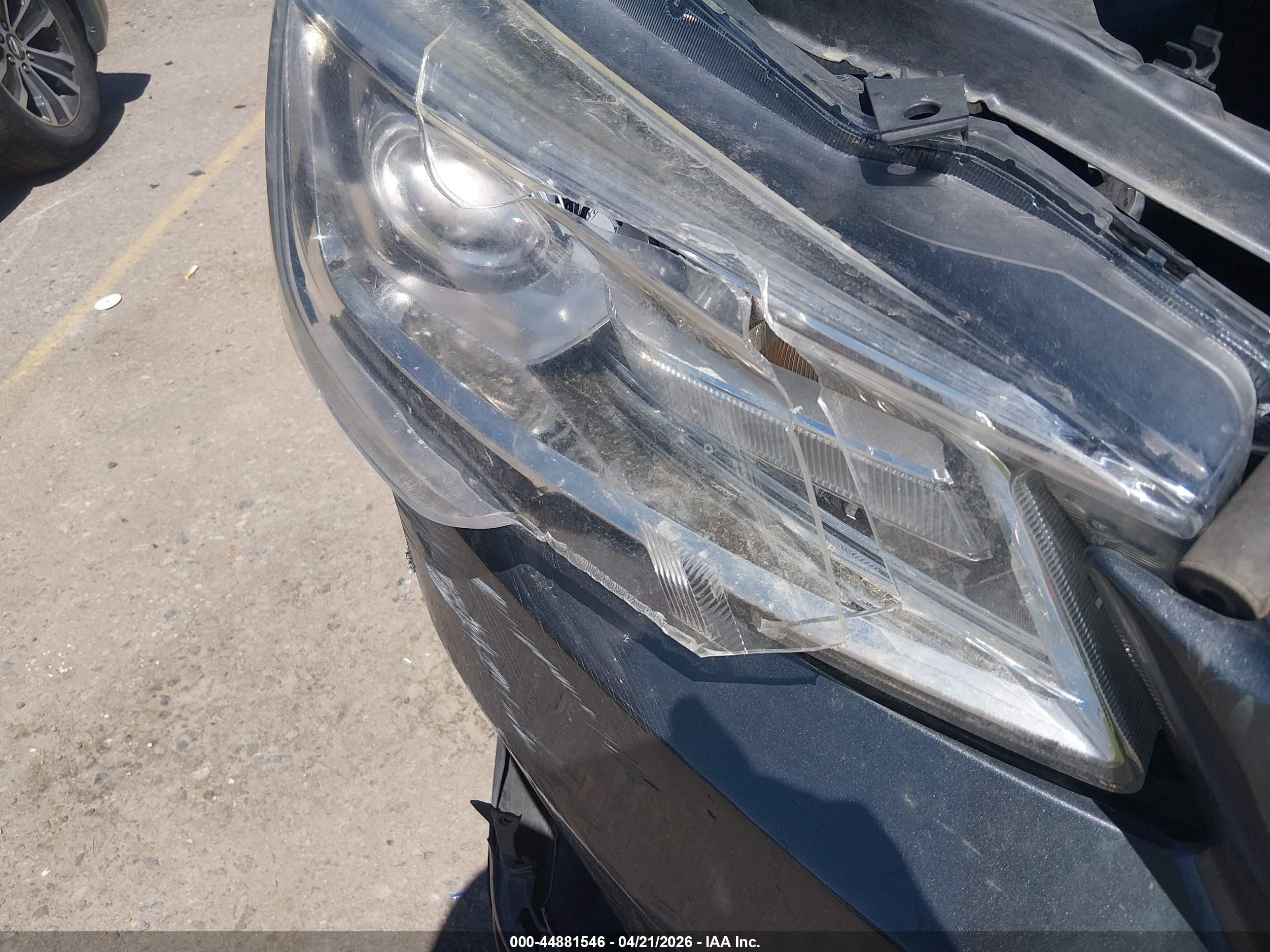 2021 Subaru Ascent Premium Gray vin: 4S4WMABD2M3442671