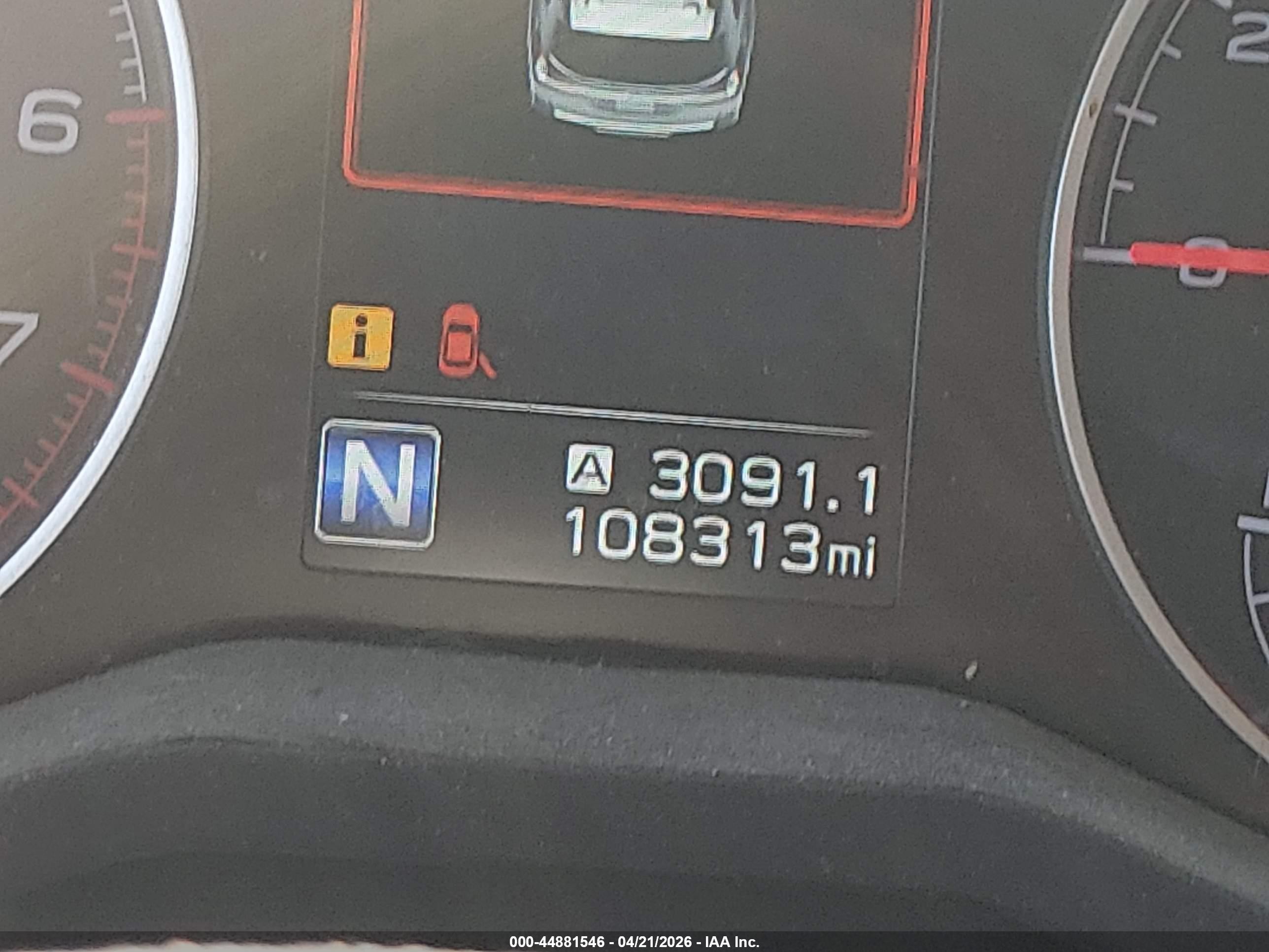2021 Subaru Ascent Premium Gray vin: 4S4WMABD2M3442671