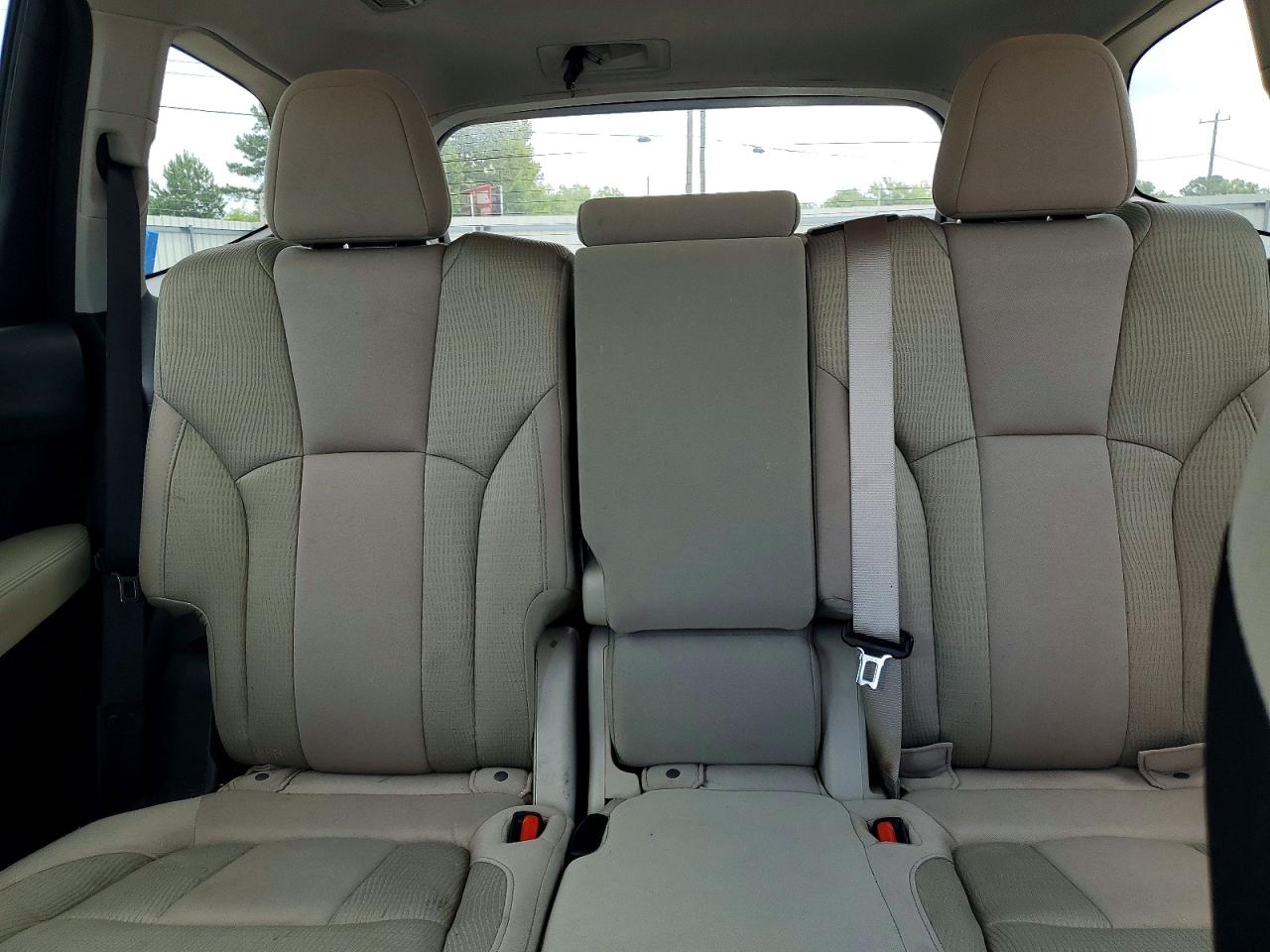 2019 Subaru Ascent Premium Белый vin: 4S4WMABD5K3454357