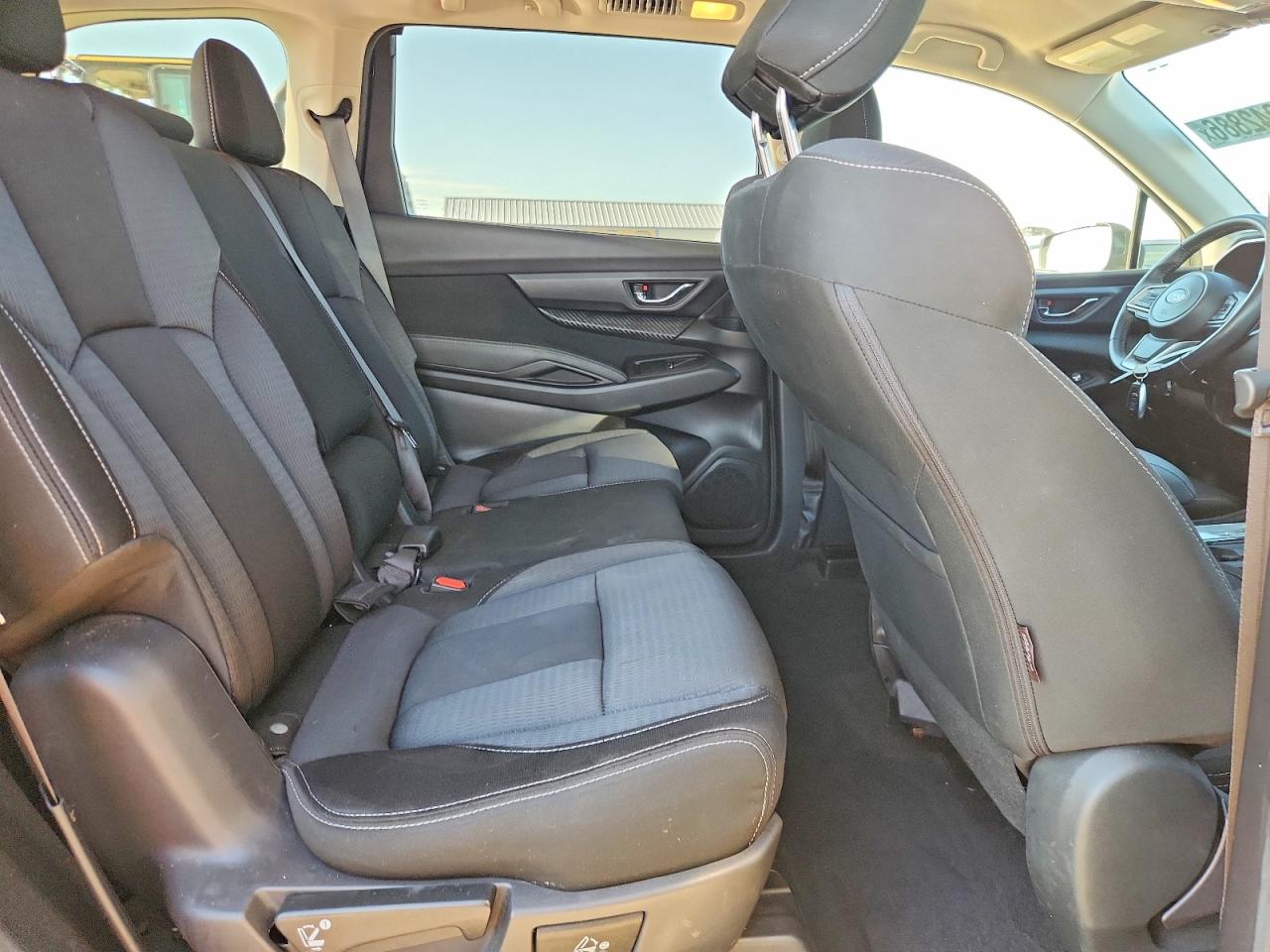 2023 Subaru Ascent Premium Green vin: 4S4WMACD1P3412290