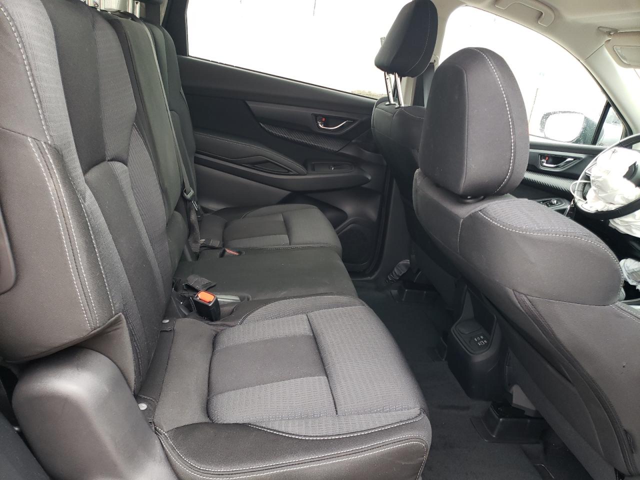 2024 Subaru Ascent Premium Синий vin: 4S4WMACD4R3435713