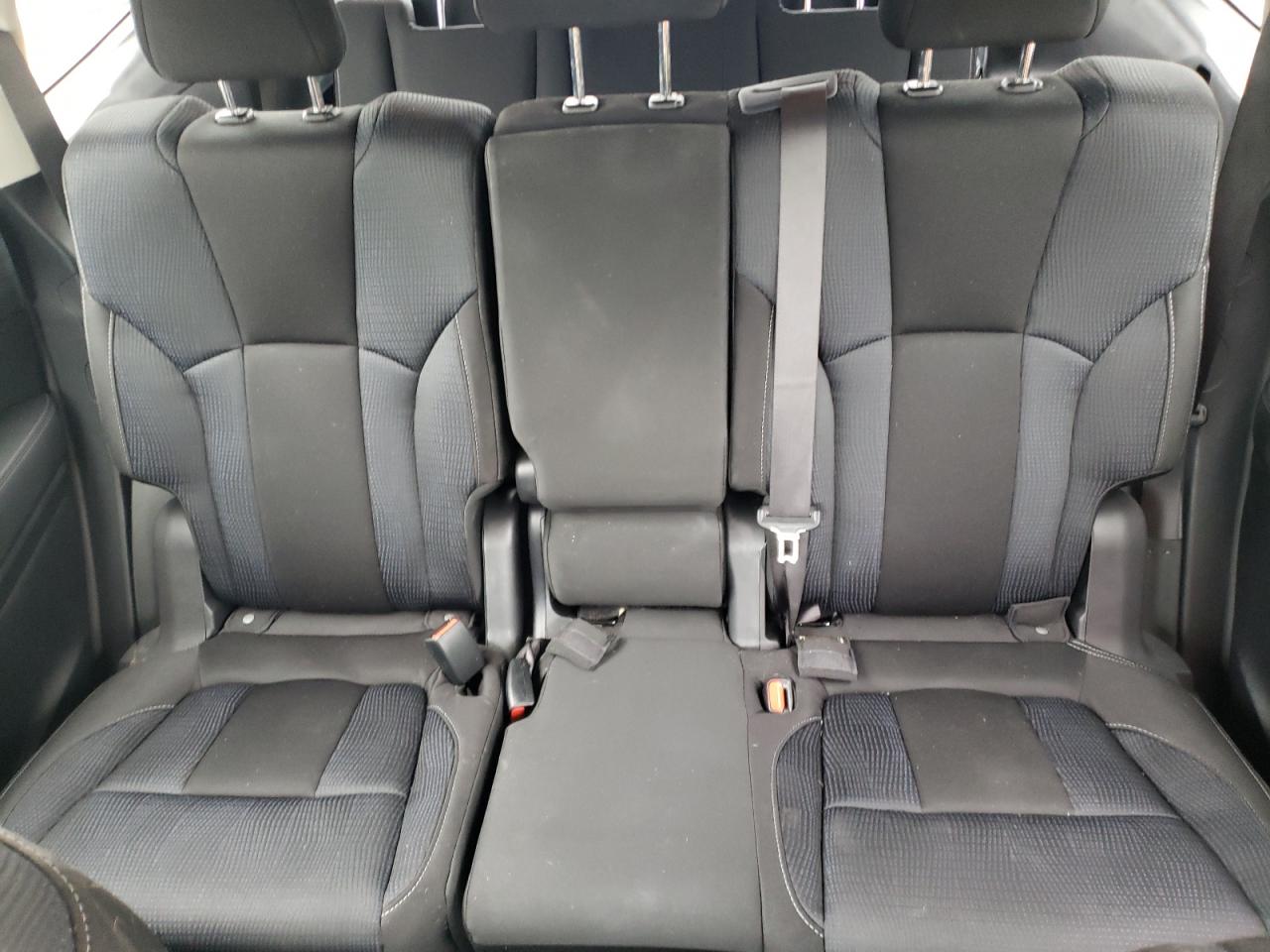 2024 Subaru Ascent Premium Синий vin: 4S4WMACD4R3435713