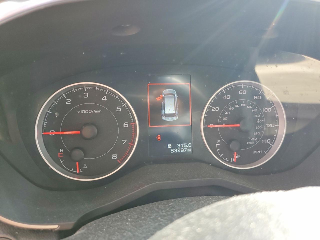 2019 Subaru Ascent Premium Brown vin: 4S4WMACD5K3477278