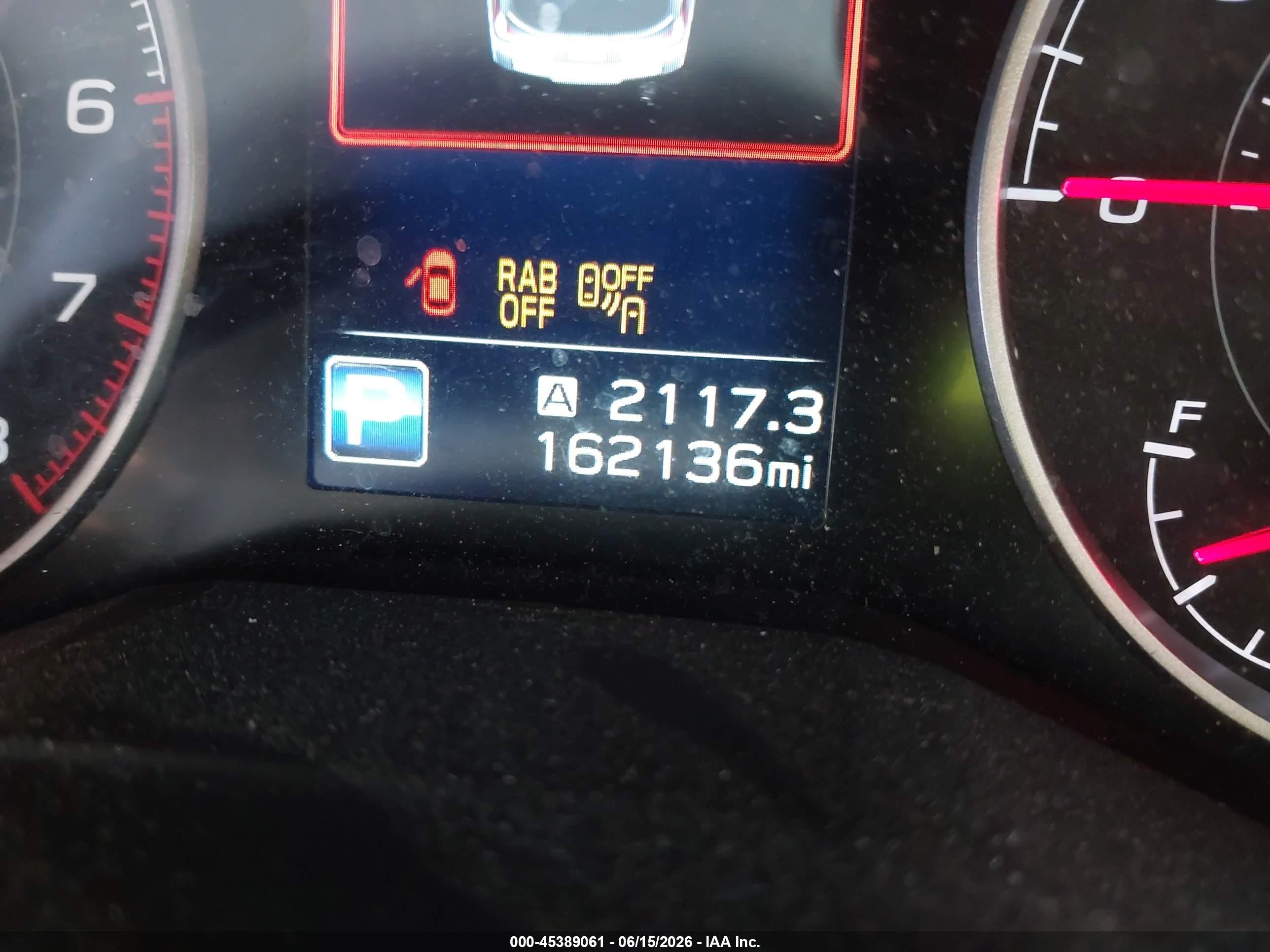 2019 Subaru Ascent Premium Blue vin: 4S4WMACD7K3478268