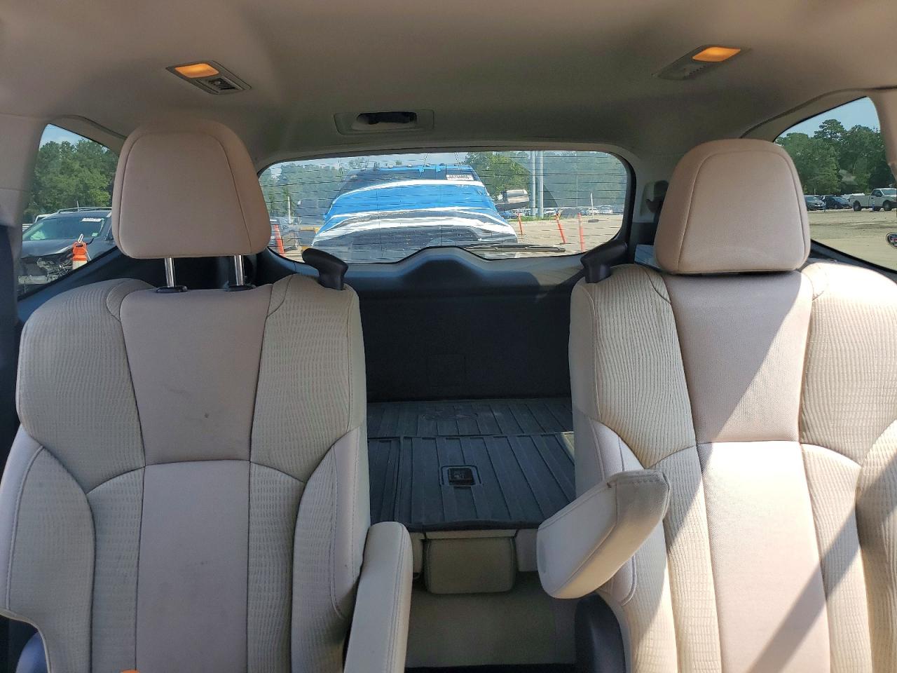 2023 Subaru Ascent Premium Black vin: 4S4WMAED7P3451852