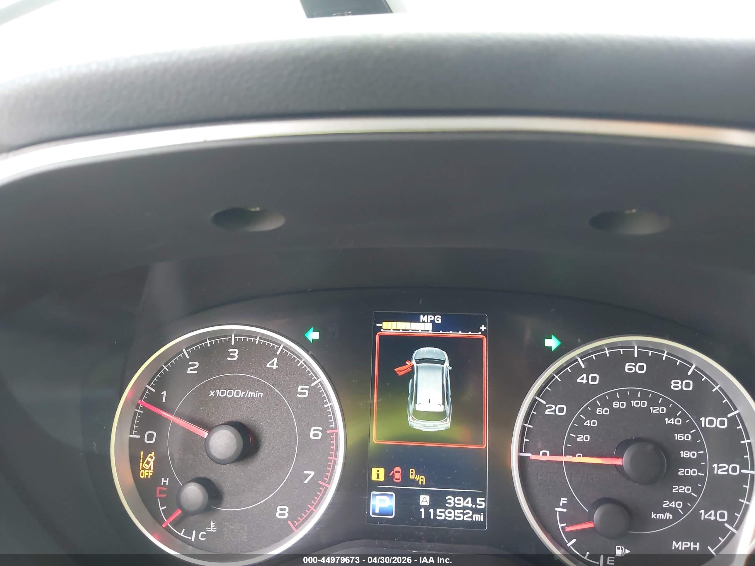 2020 Subaru Ascent Premium Серебряный vin: 4S4WMAFDXL3421964