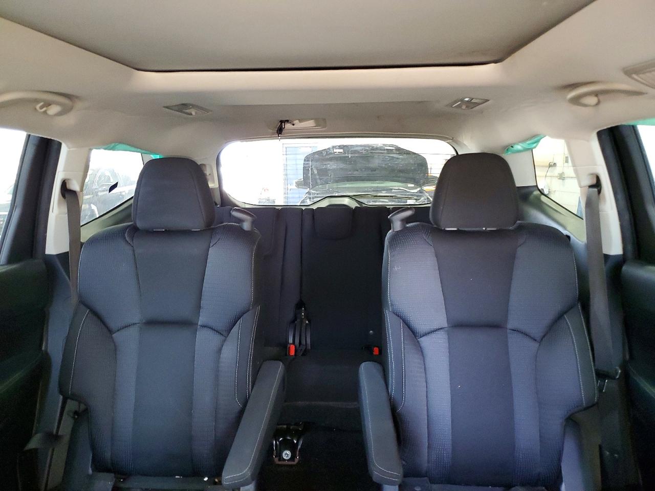 2019 Subaru Ascent Premium Темно-бордовый vin: 4S4WMAHD8K3412580
