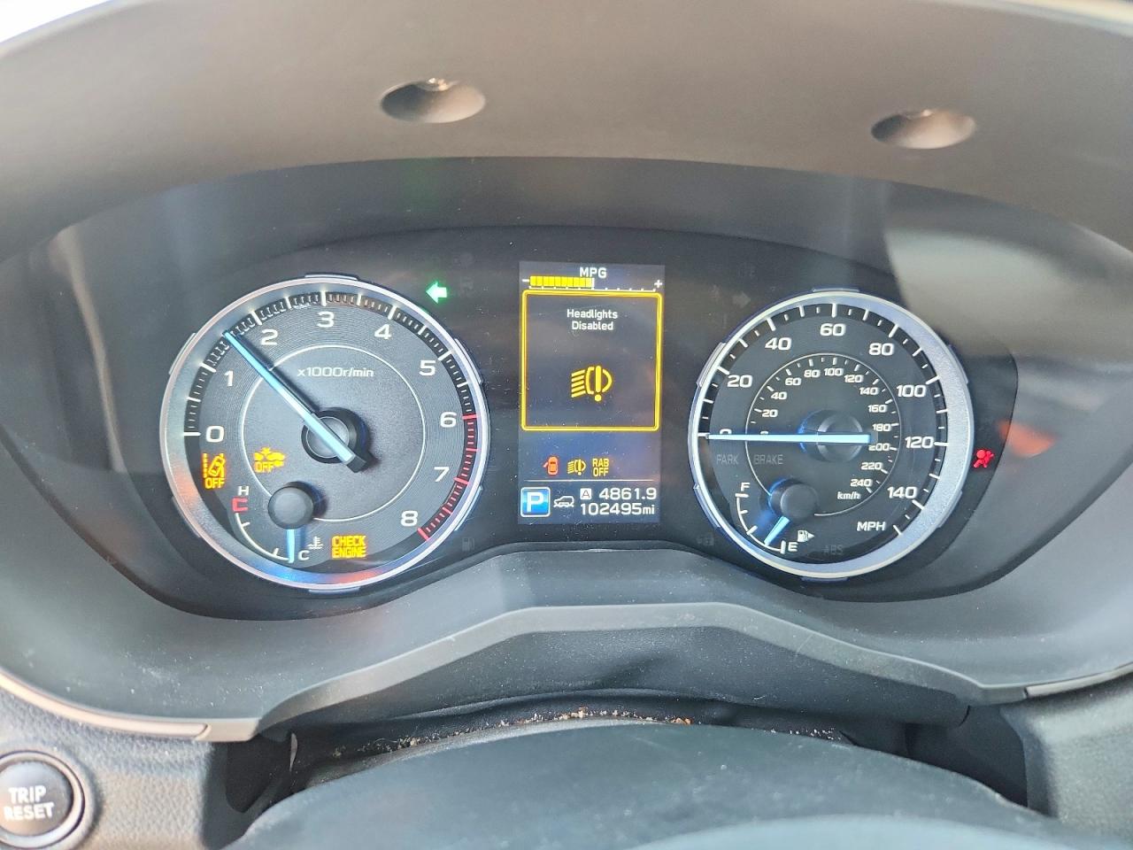 2021 Subaru Ascent Limited Gold vin: 4S4WMAJD1M3409792