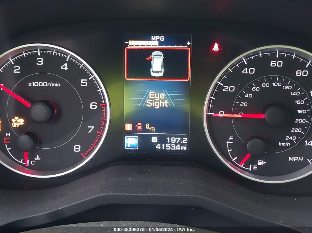2022 Subaru Ascent Onyx Edition White vin: 4S4WMAJD4N3416043