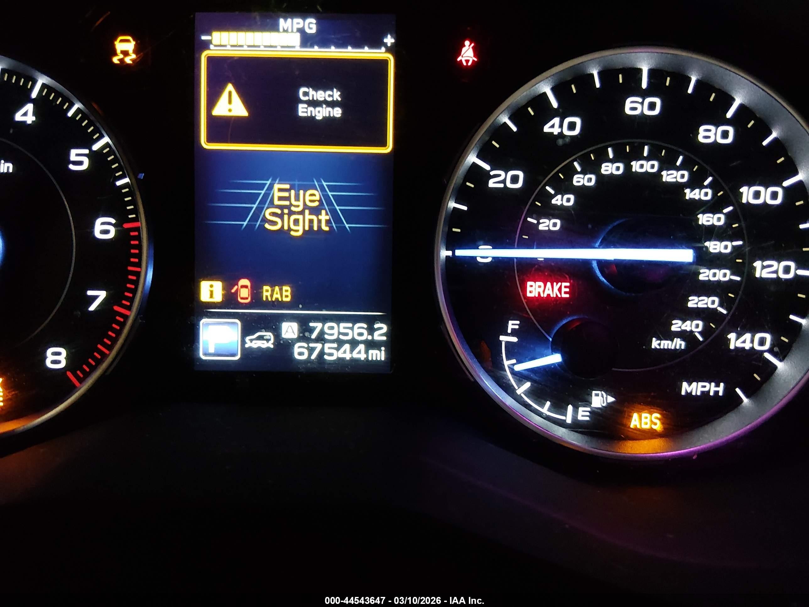 2019 Subaru Ascent Limited White vin: 4S4WMALD9K3405547